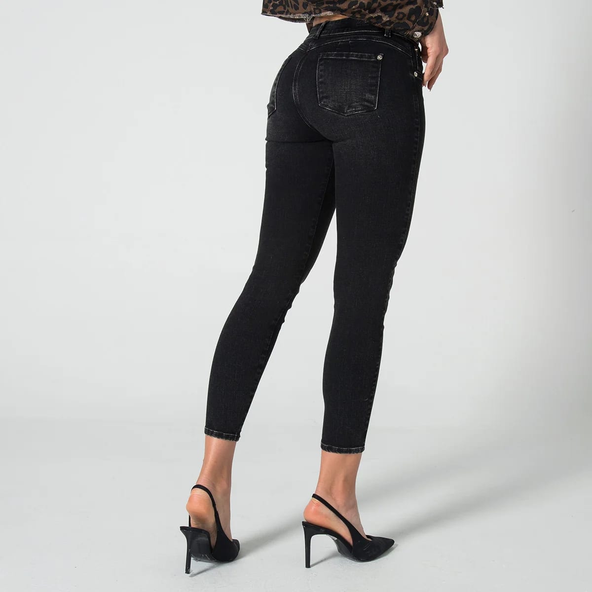 Jean Skinny Toby - imagen 5