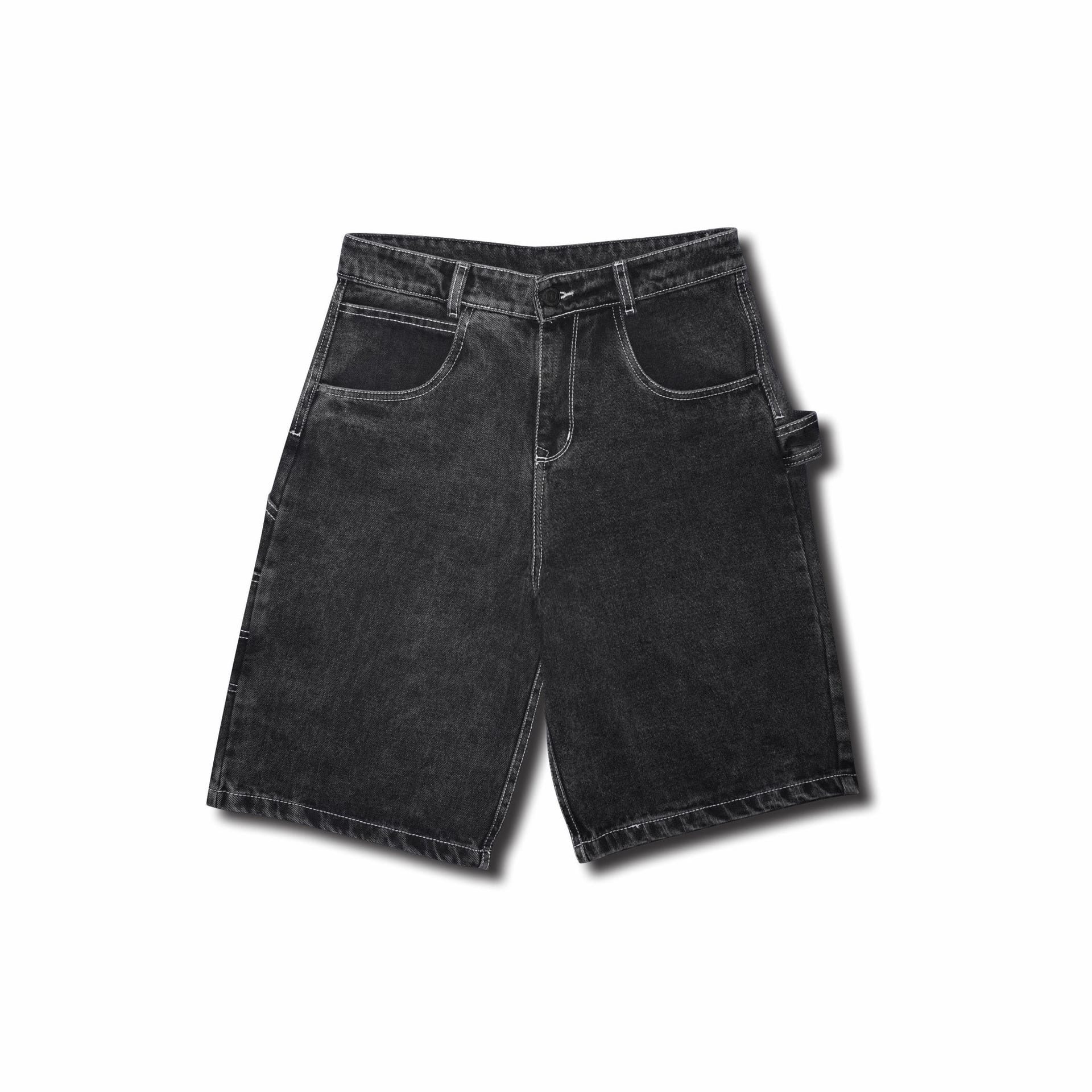 Jort Black Unisex - imagen 1