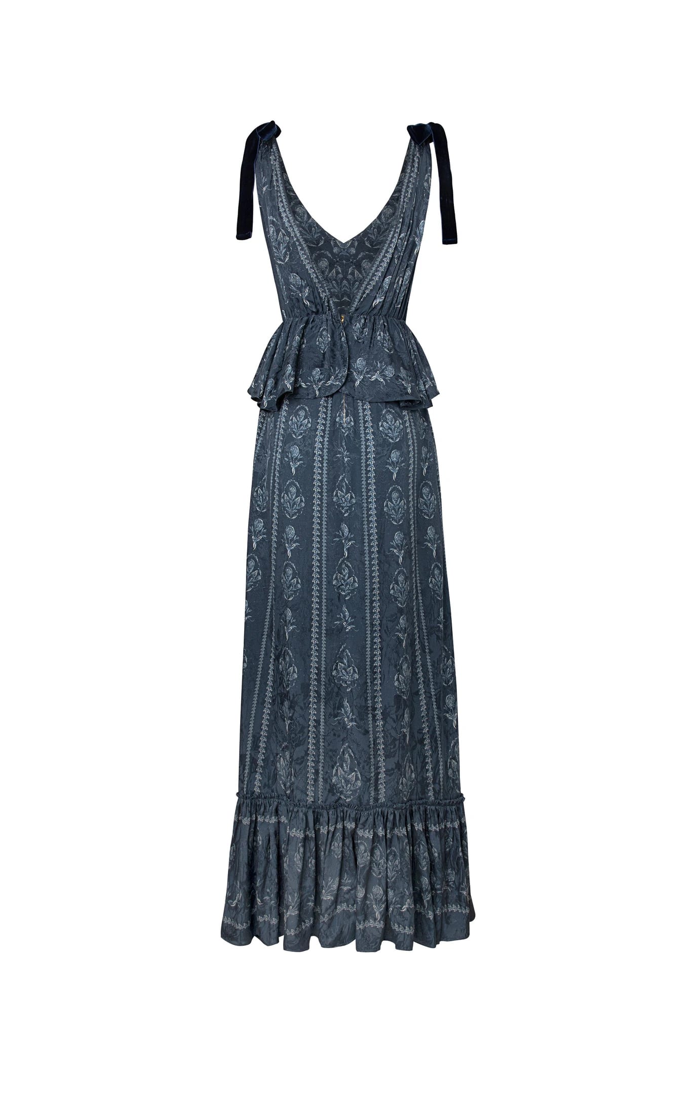Infinito Relato Maxi Dress - imagen 7