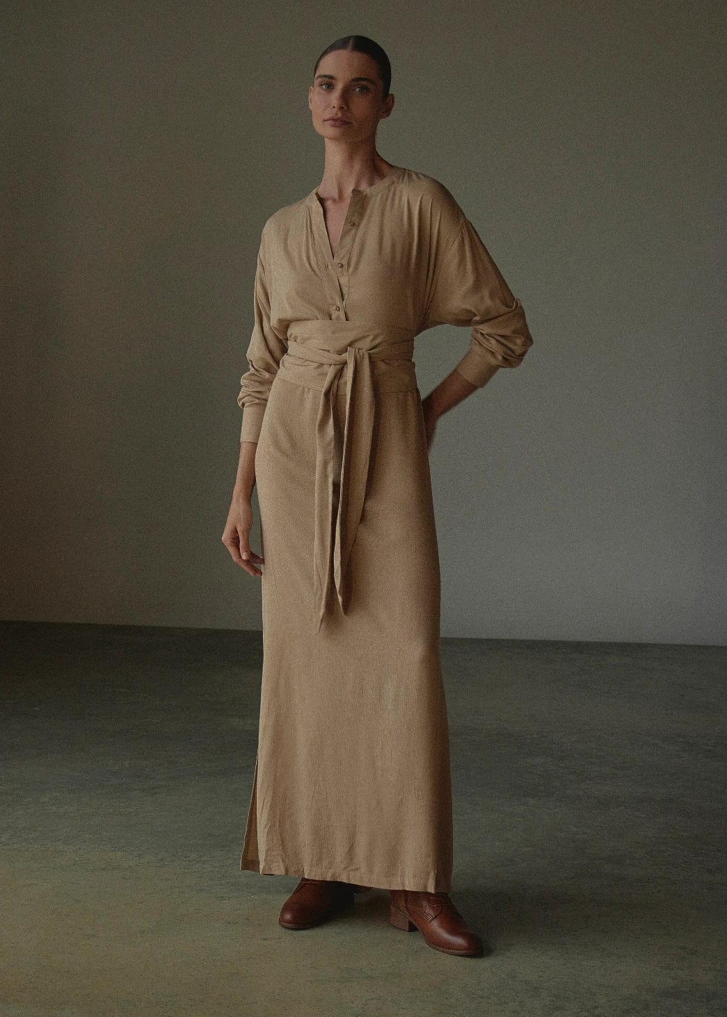 Vestido Galilea - imagen 1