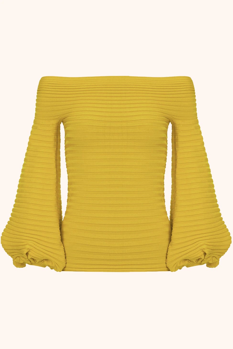 Conde Ribbed Blouse - imagen 34