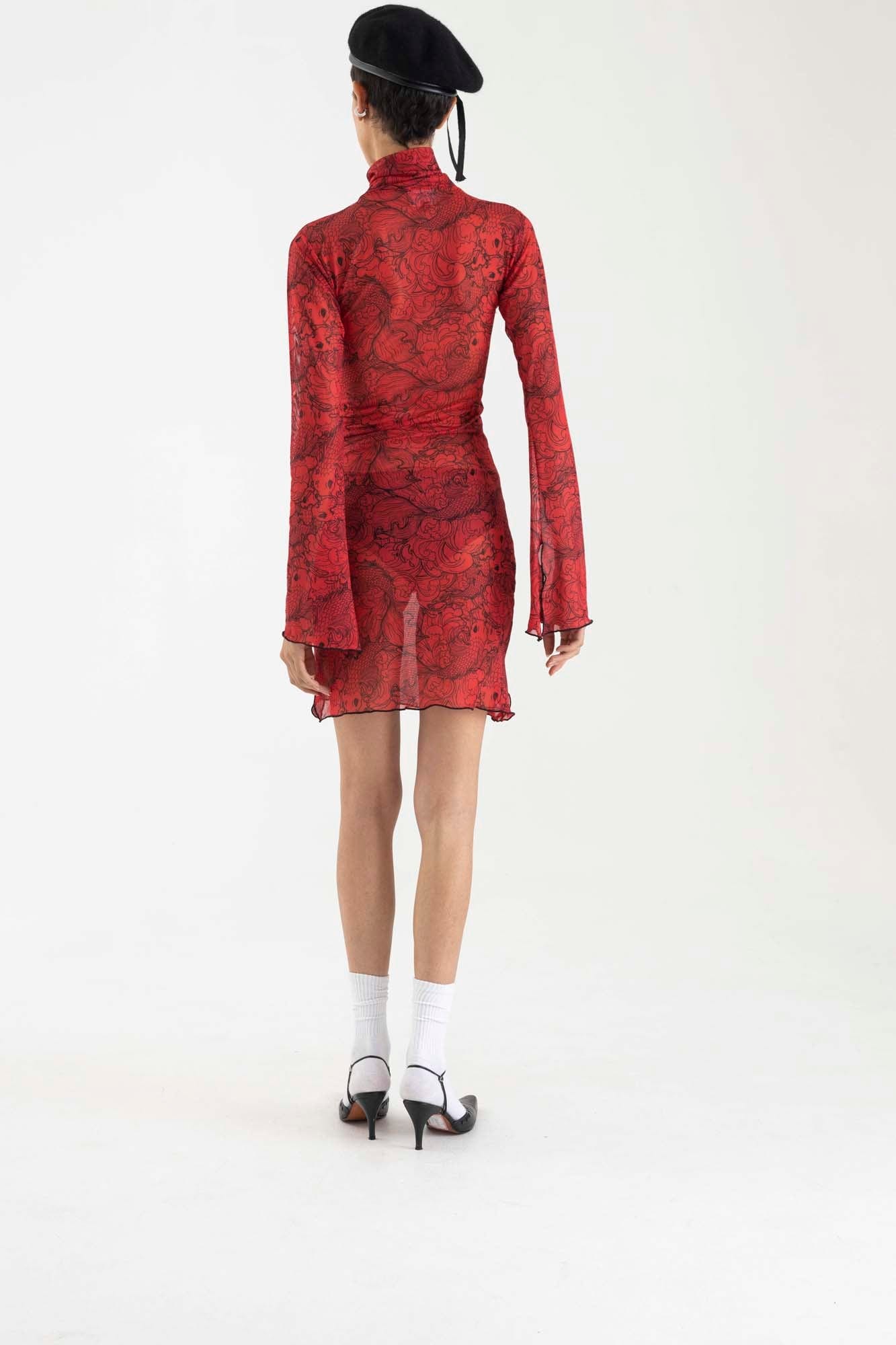 AKIRA DRESS - imagen 14
