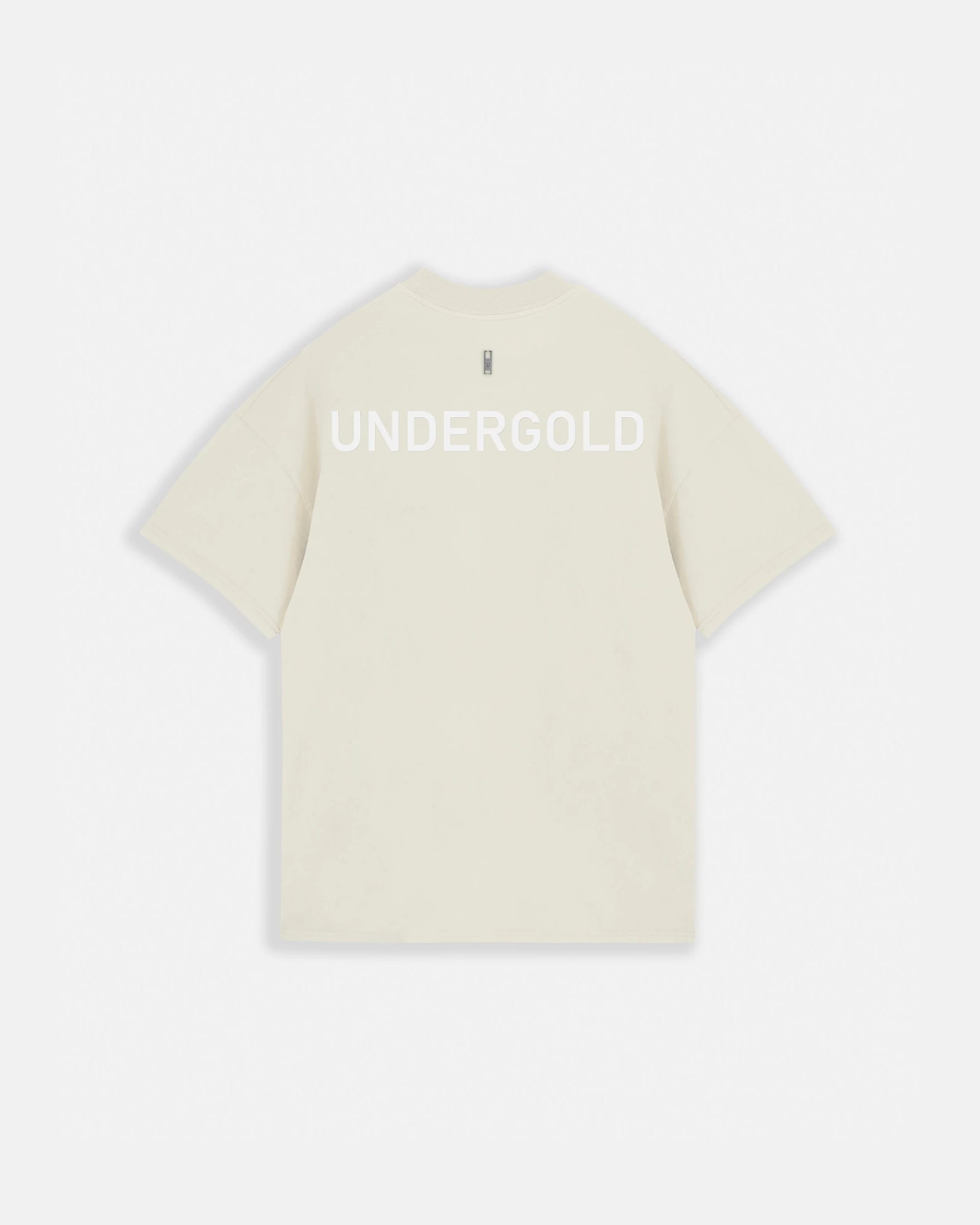 Line Basic Tshirt White - imagen 1