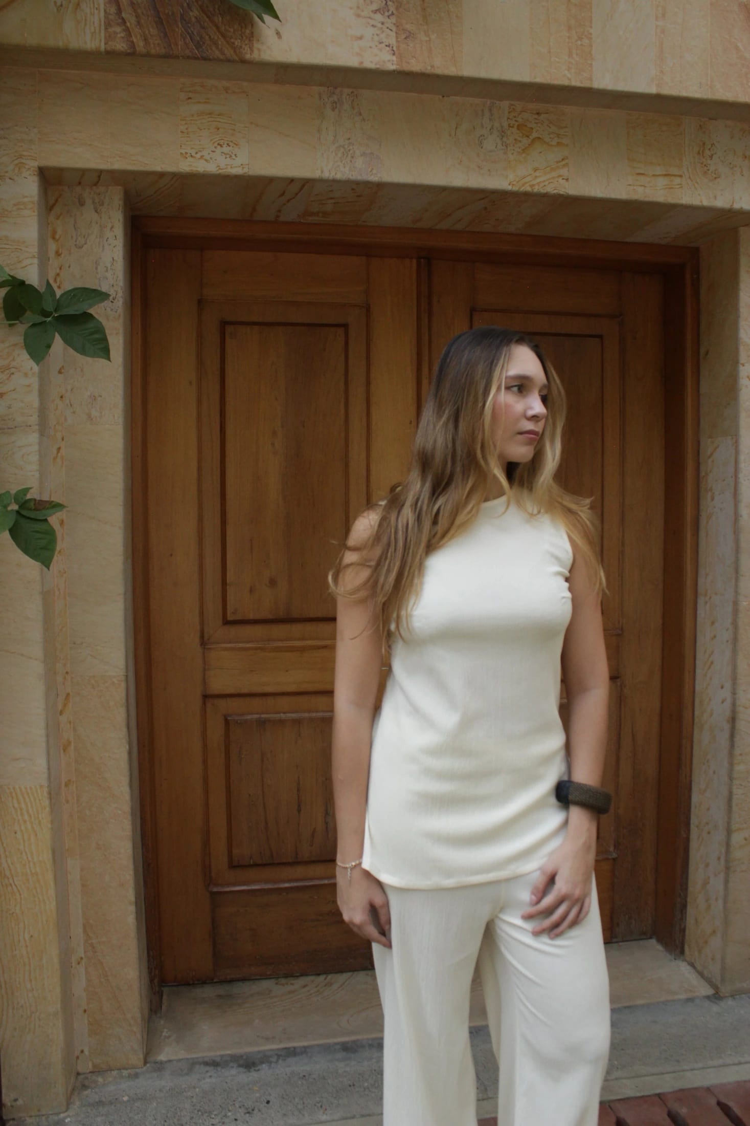 SET SOUL IVORY - imagen 9