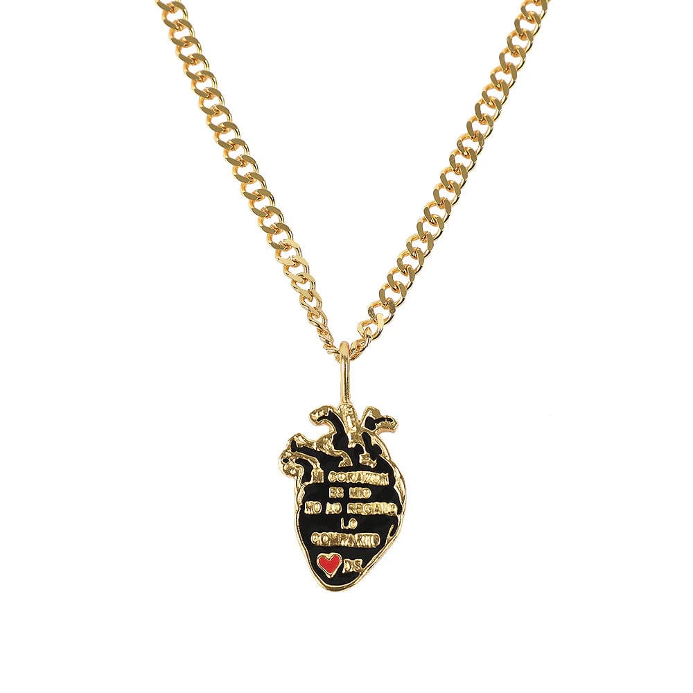 Cadena Anatomic Heart - imagen 1