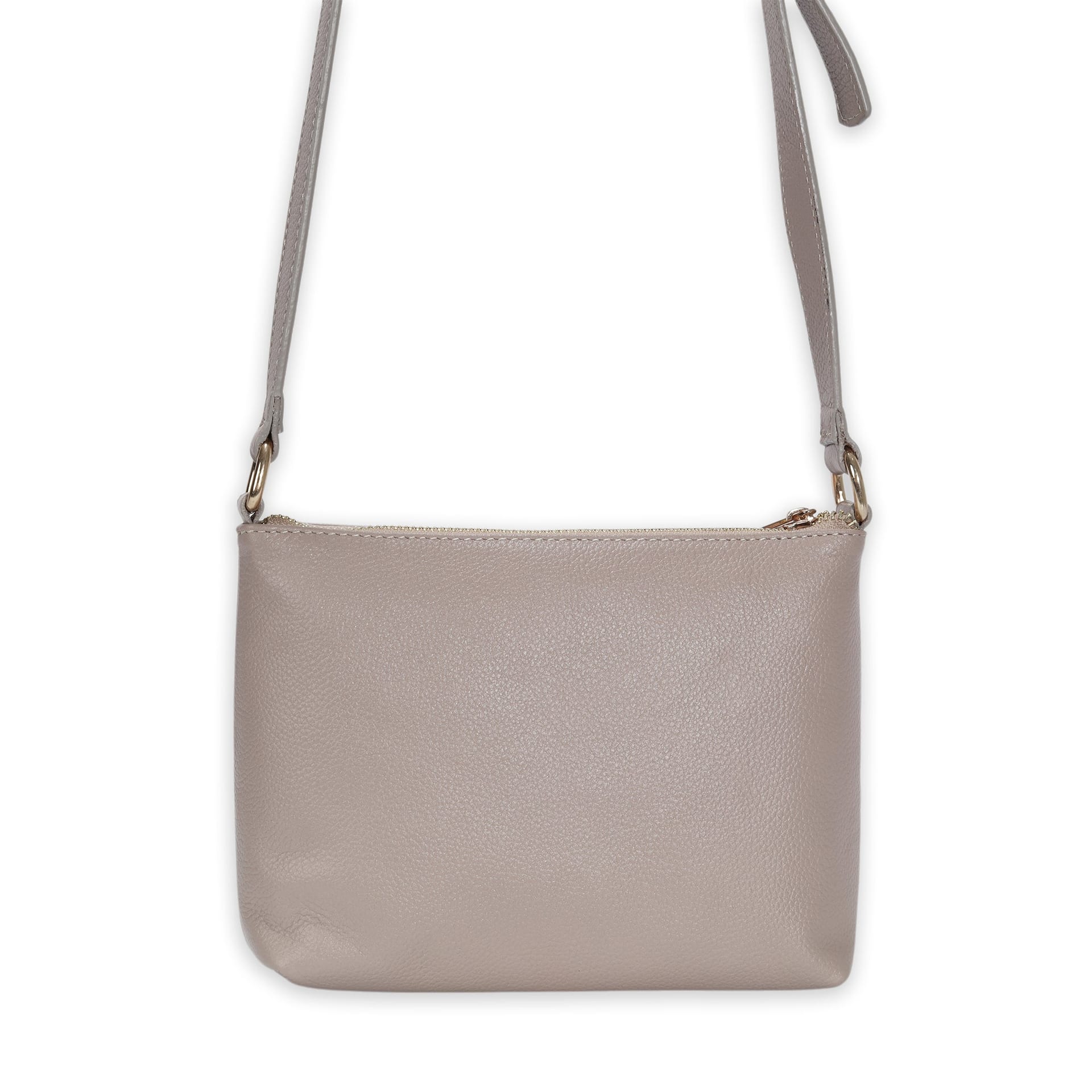 "VIRETTA" BOLSO EN CUERO - imagen 7