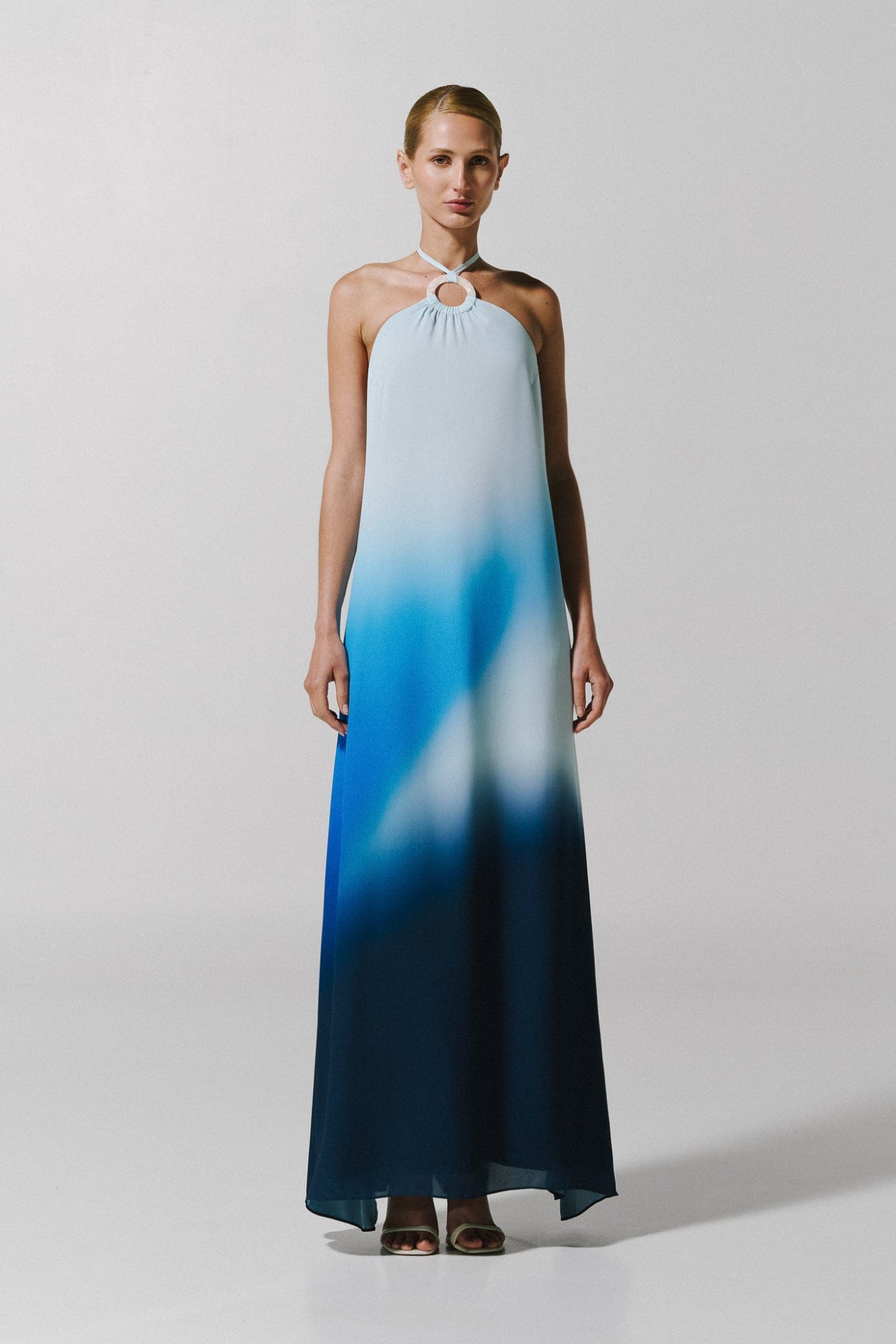 Coco Maxi Dress - imagen 1
