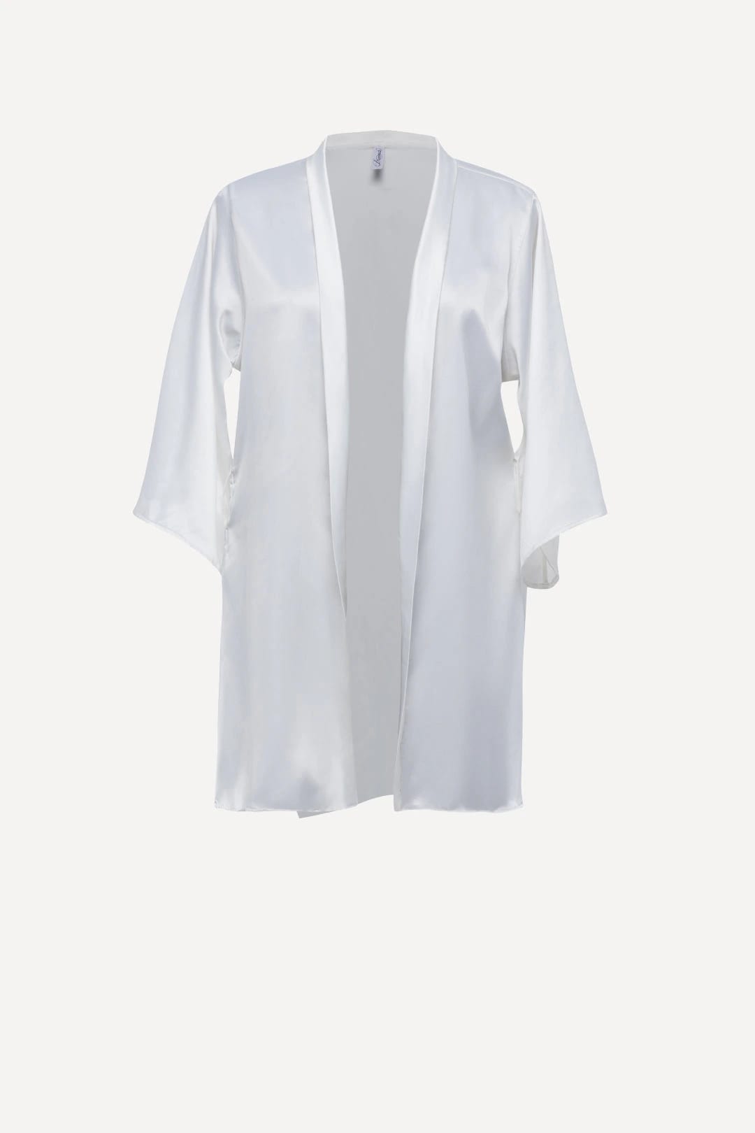 KIMONO ELIZA MARFIL - imagen 7