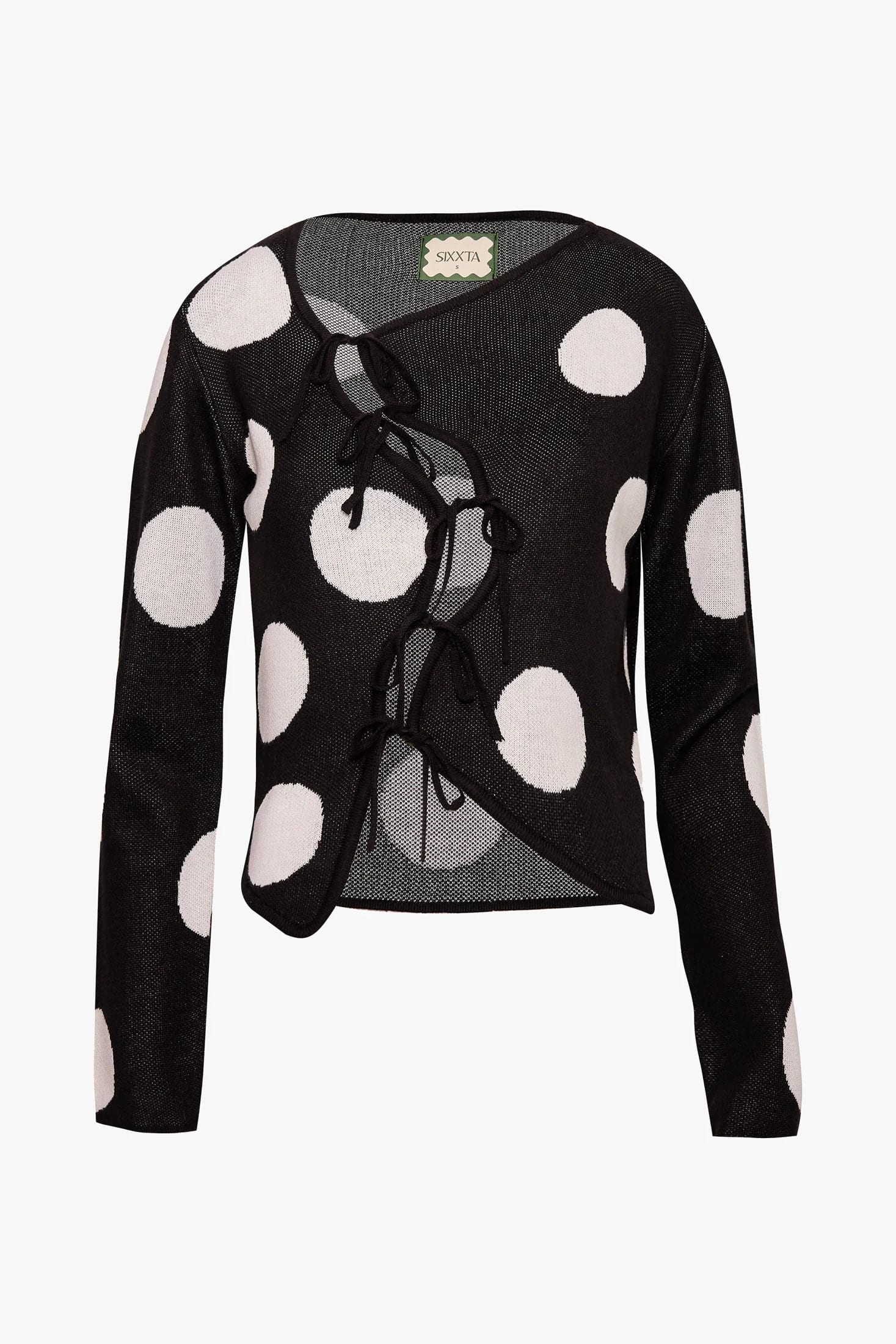 Top Sello Lunares - imagen 13