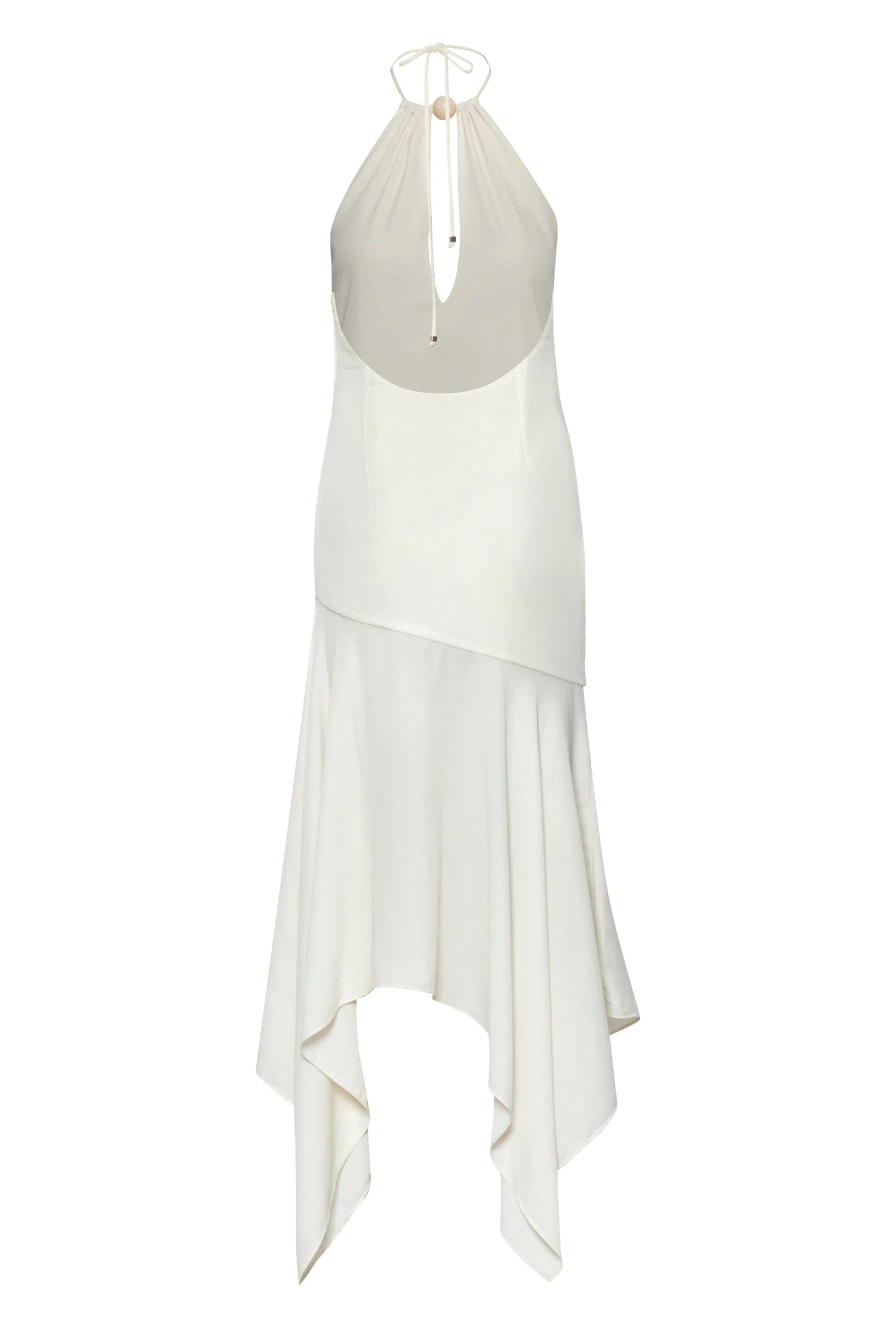 Rondine Midi Dress - imagen 3