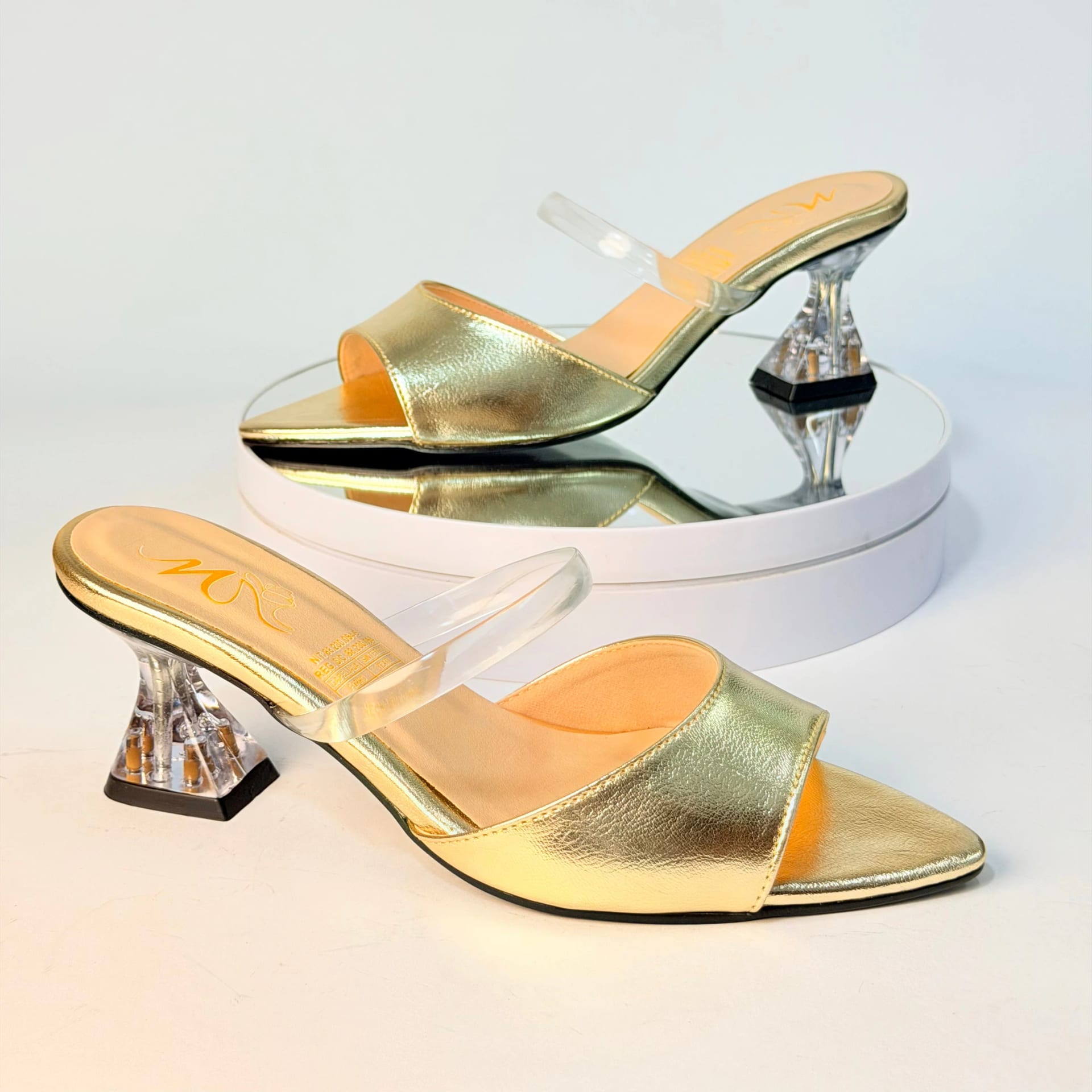 Tacon REF. 5012 | 0 ½ - imagen 1