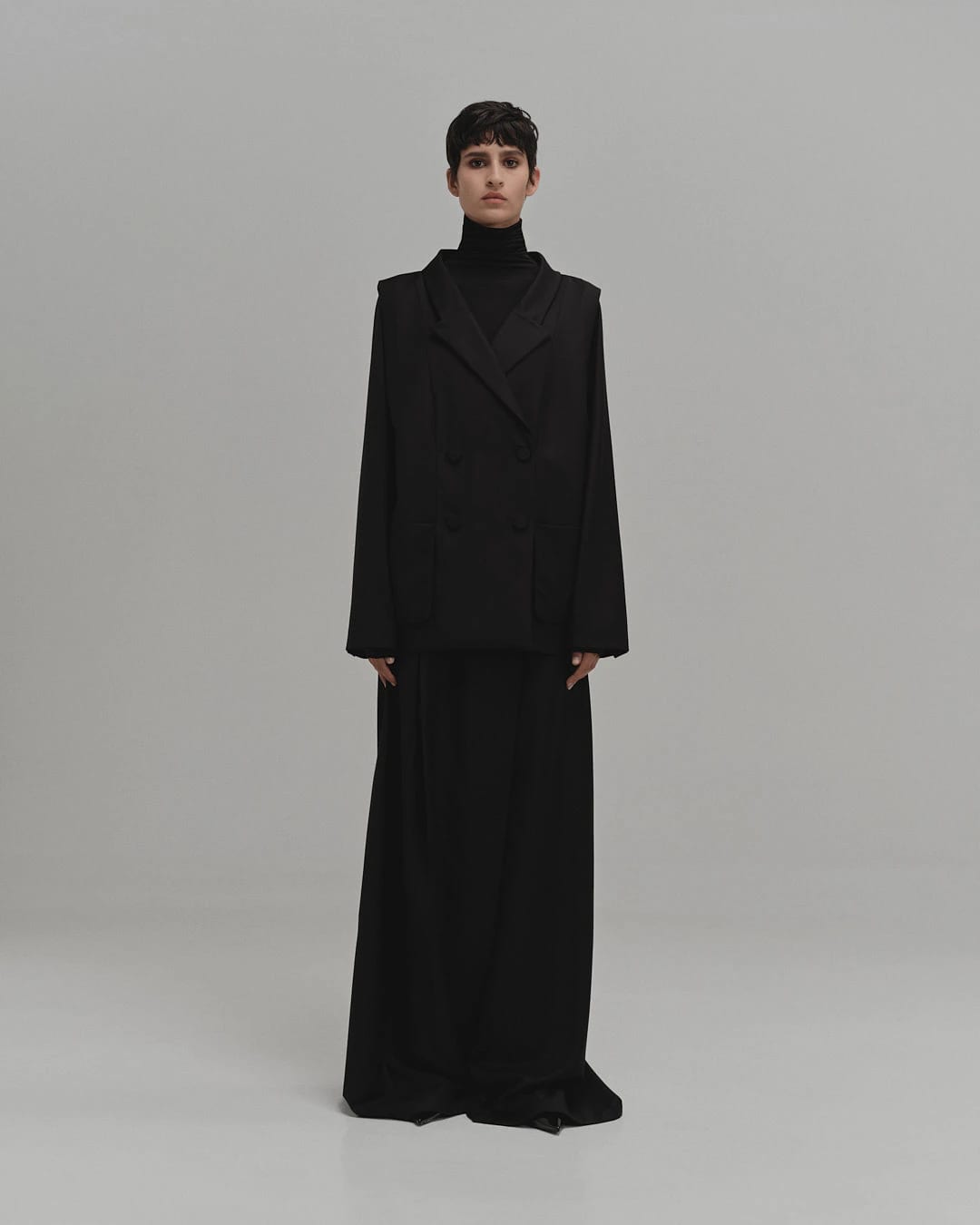 "JUNCO" PANT - imagen 2