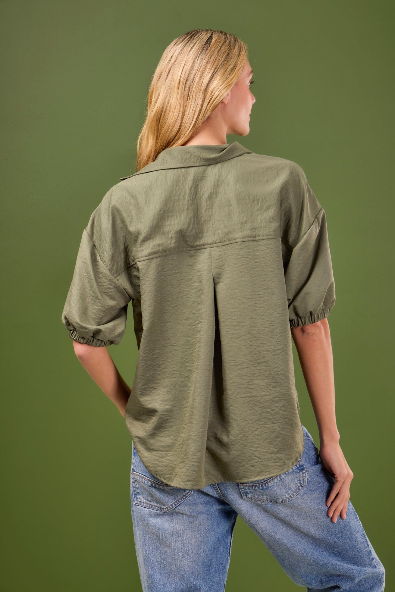 CAMISA POTENCIA - imagen 4
