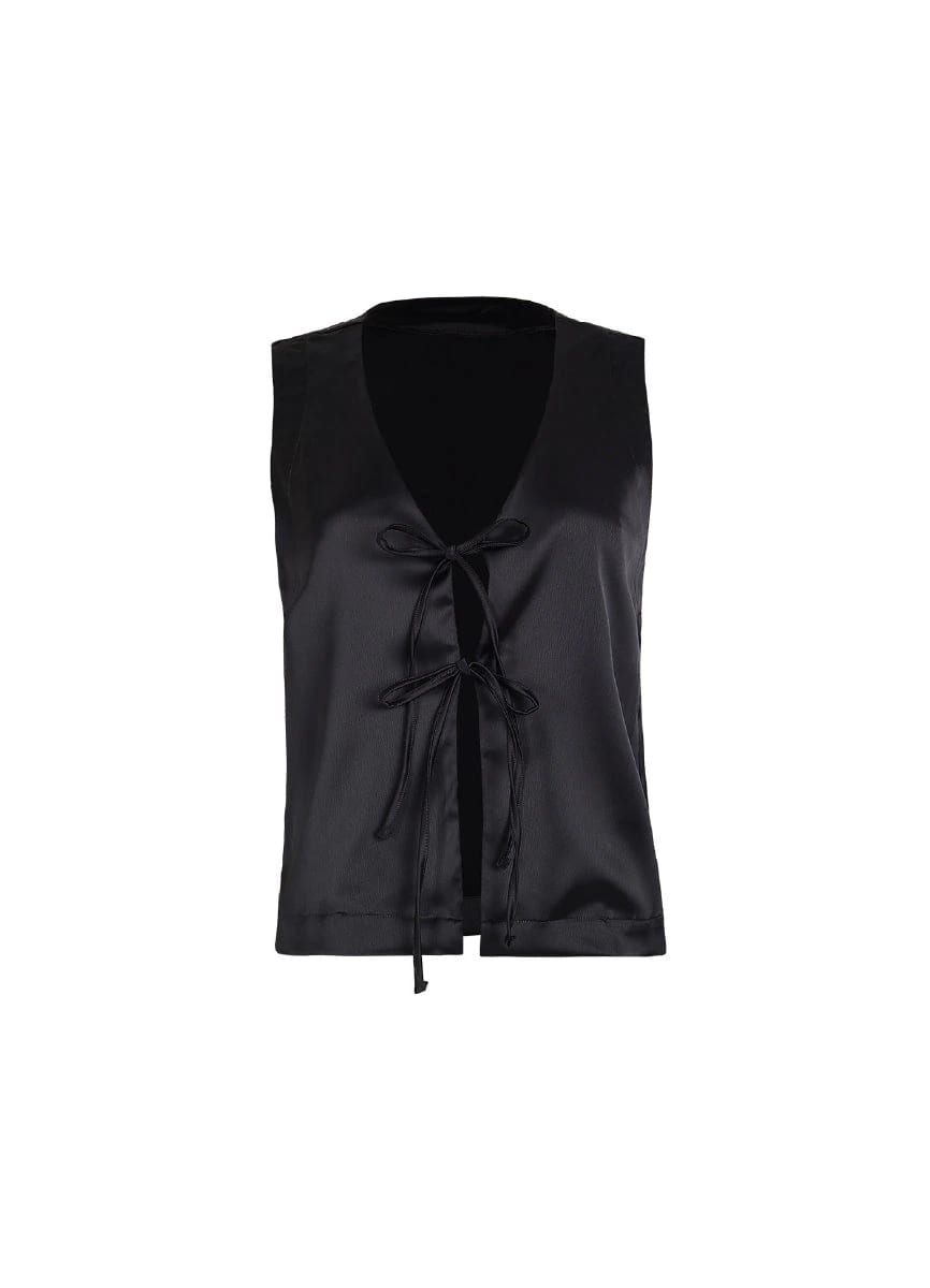 MIDNIGHT MUSE EDEN VEST 9555 - imagen 1