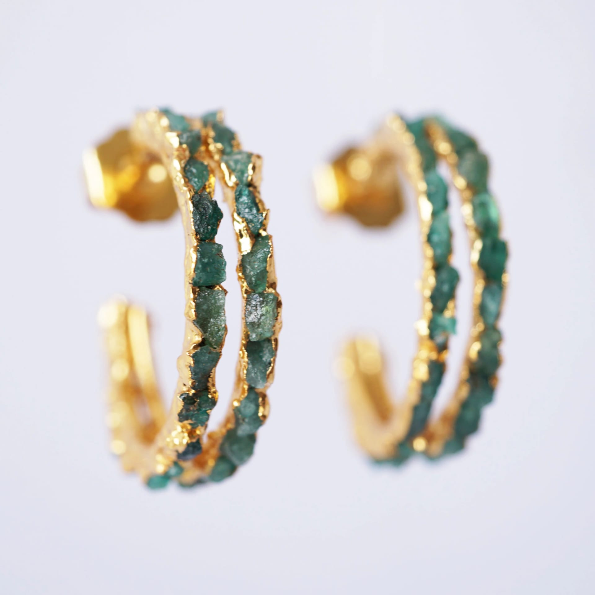 Aretes Nalu - imagen 1