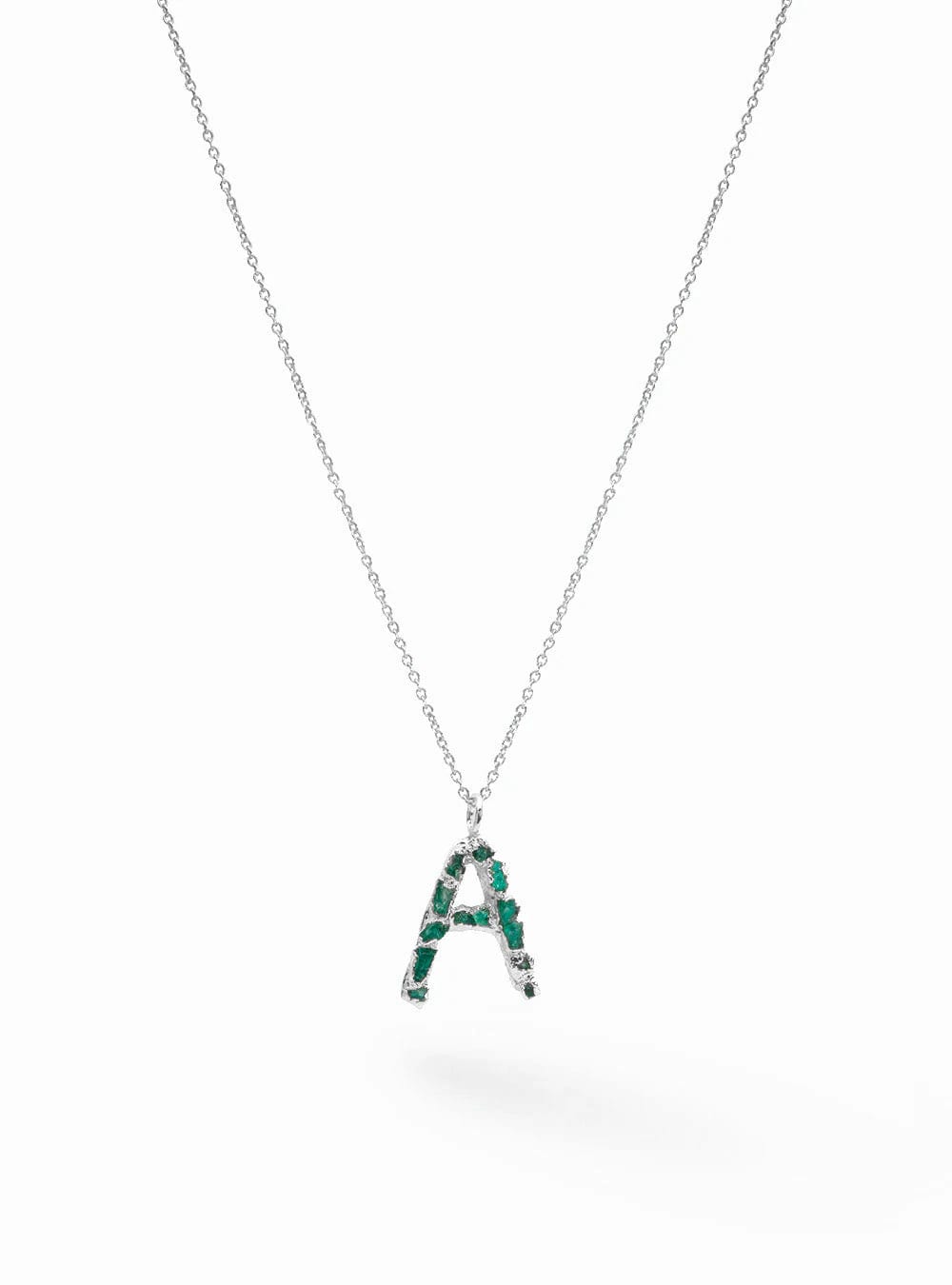 Collar Letras ABC - imagen 1