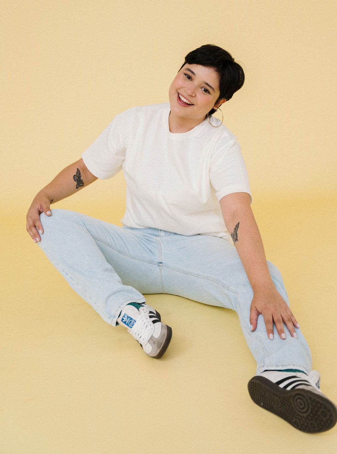 JEAN MOM ÁRTICO - imagen 2