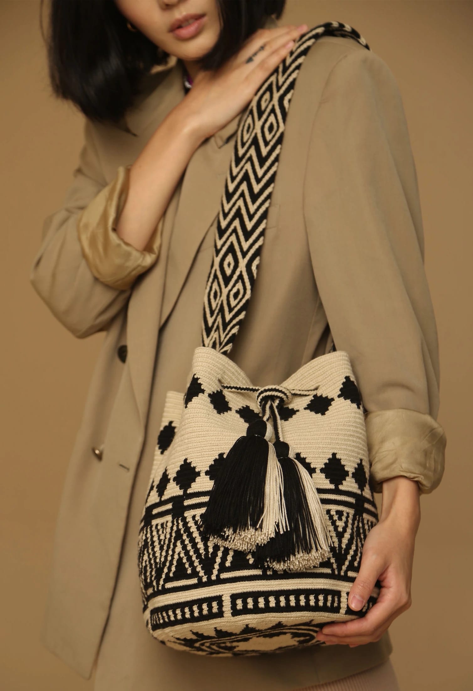 Poblado B Large Bag - imagen 1