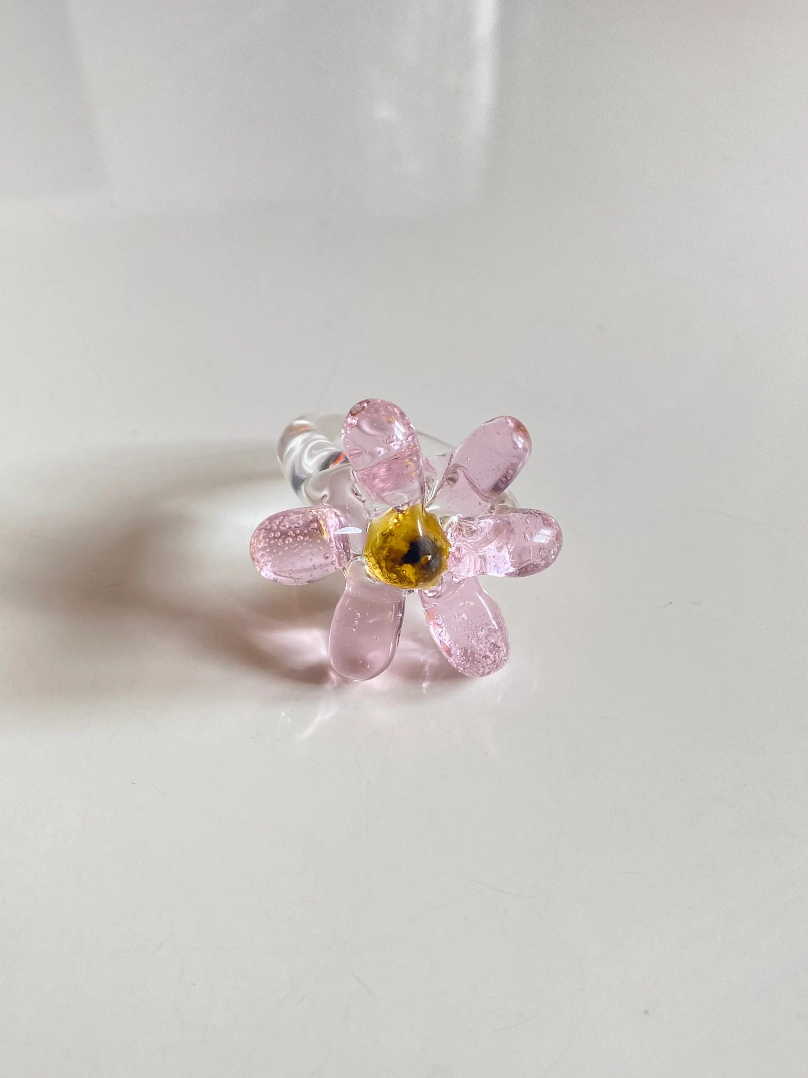 SUMMER FLOWER RING - imagen 2