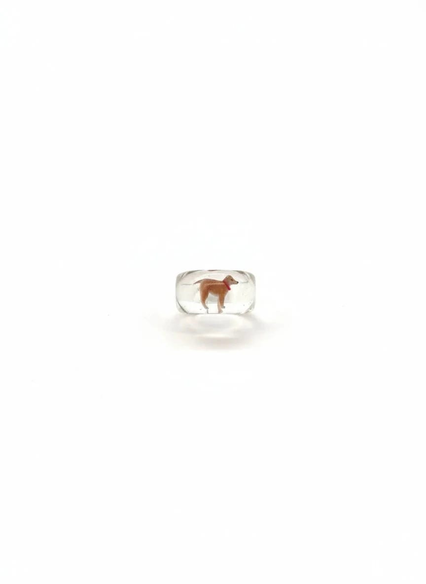 PUPPIES RING - imagen 1