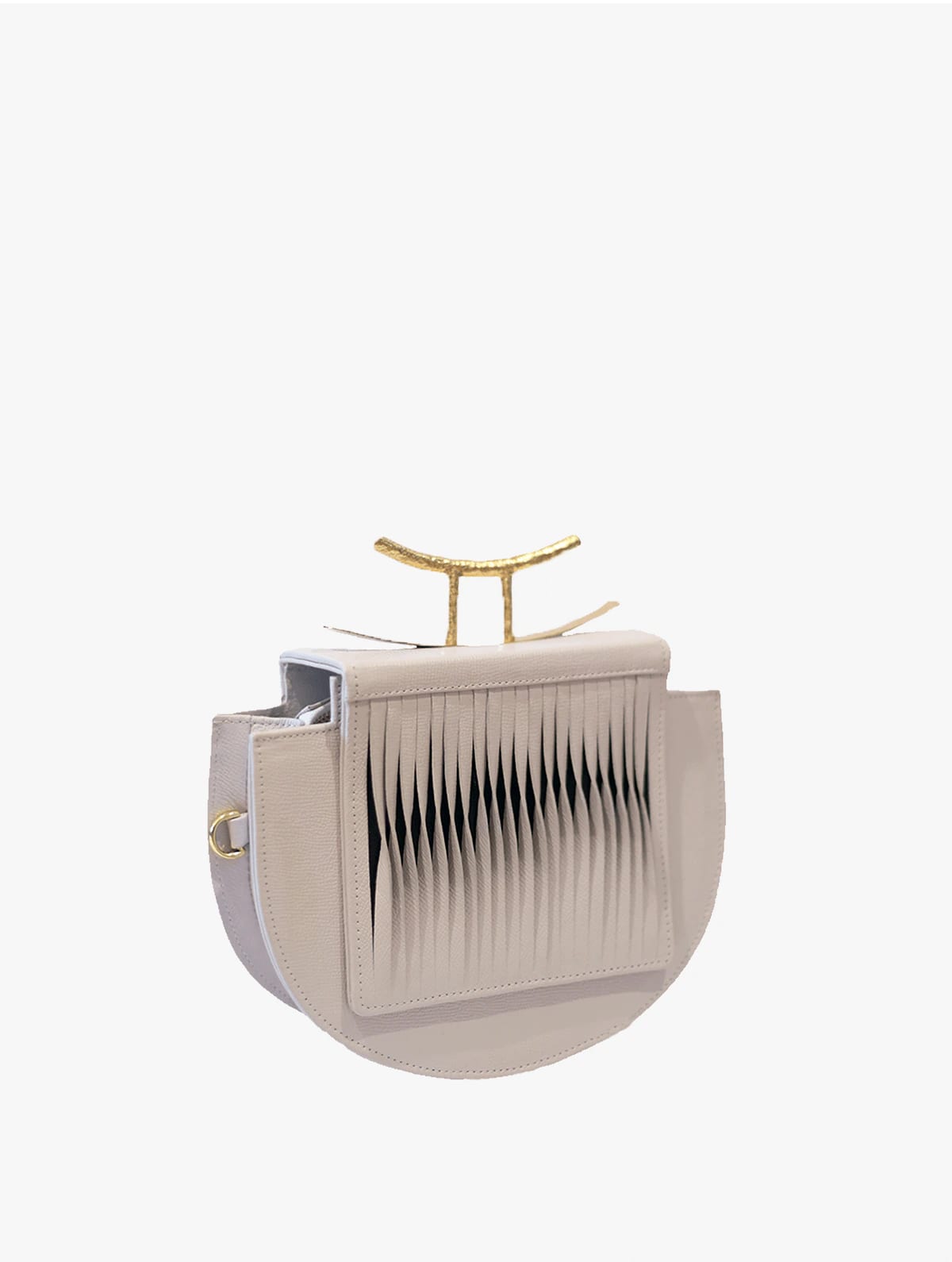 SAGRADA BAG IVORY - imagen 2