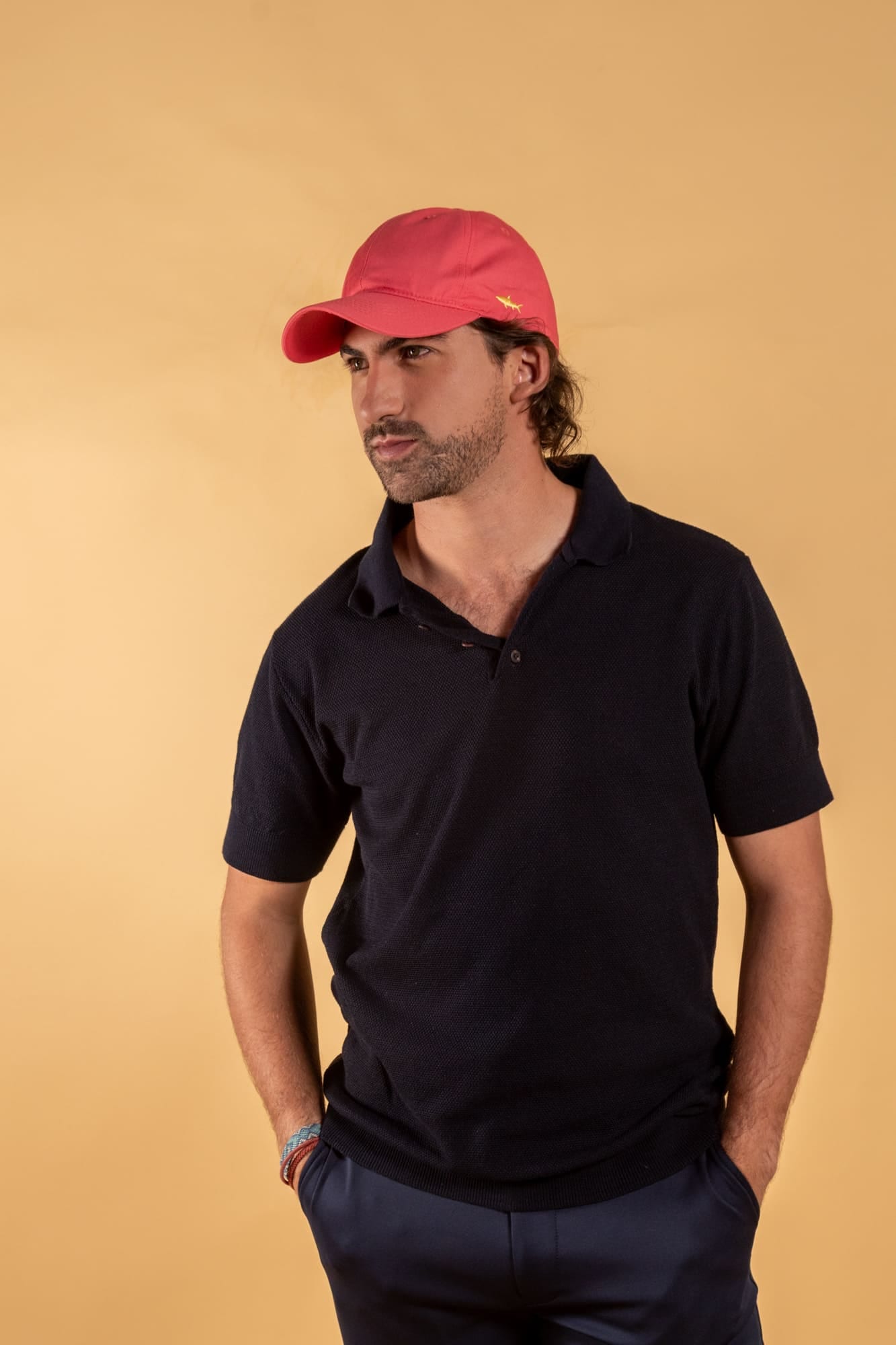 GORRA CORAL - imagen 4