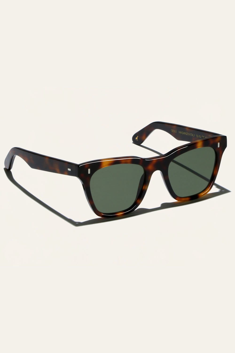 Pyramid Of The Sun Sunglasses - imagen 5