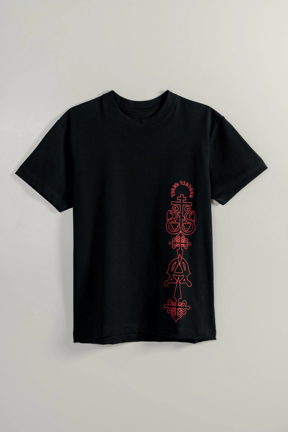 SANCTUS T-SHIRT - imagen 2