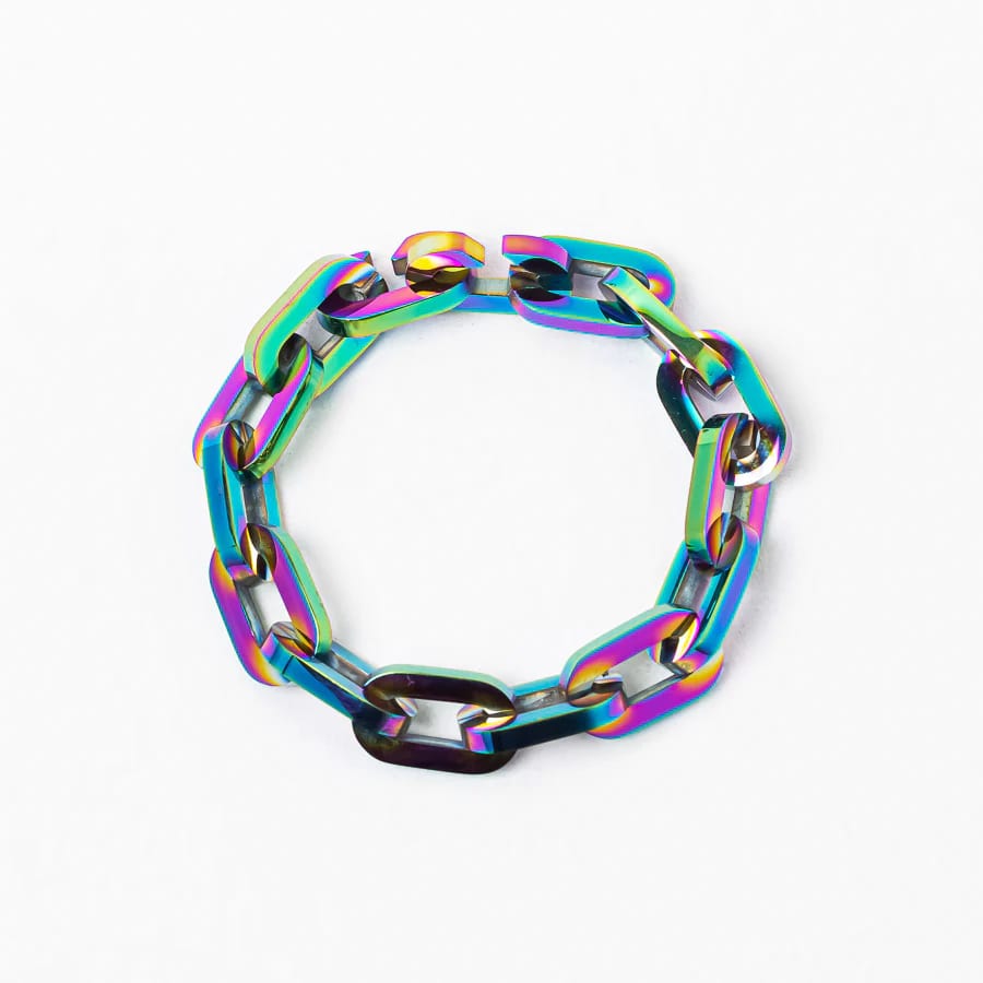 Brazalete Hera Dorado - imagen 3