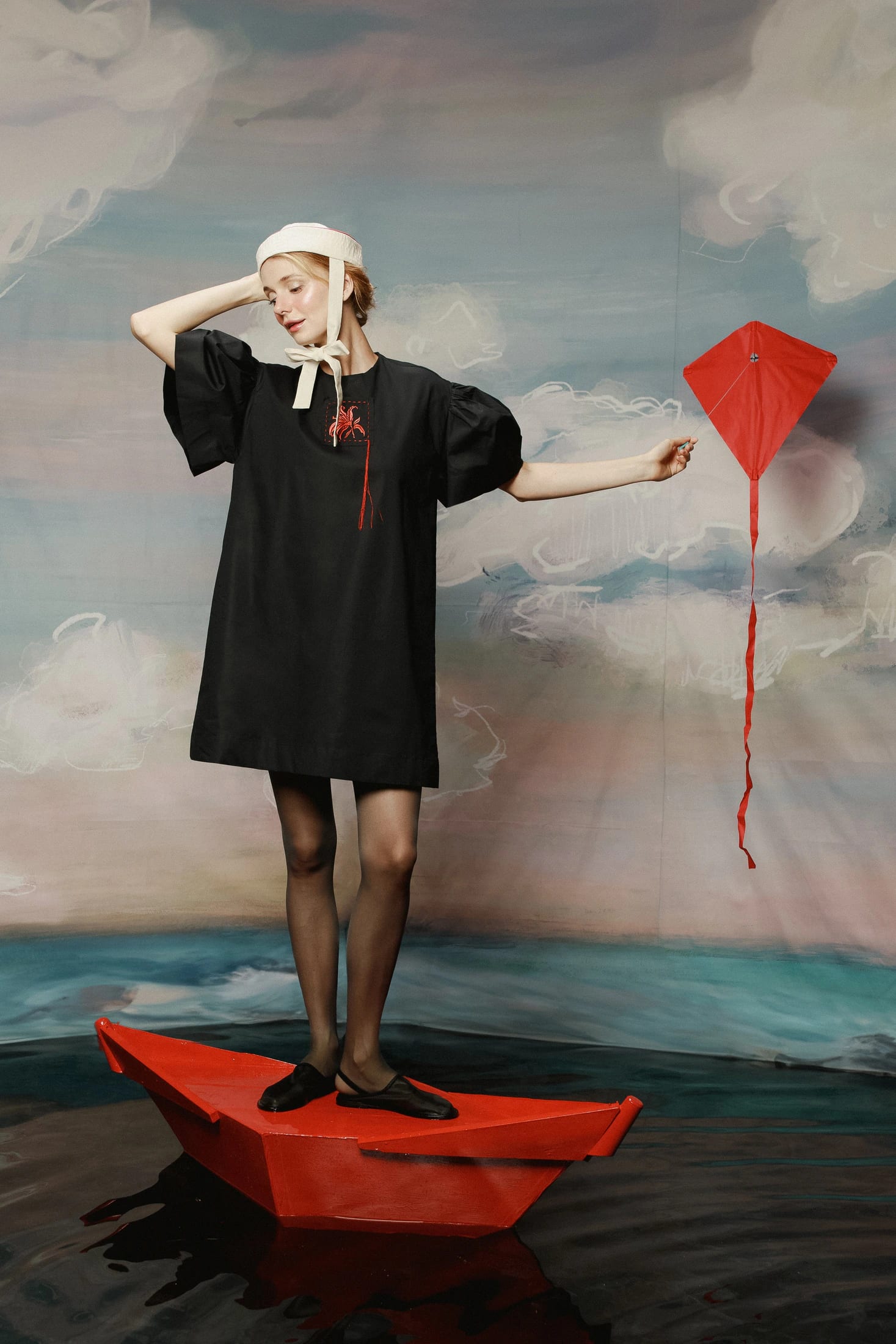 The Crystal Dress - imagen 4
