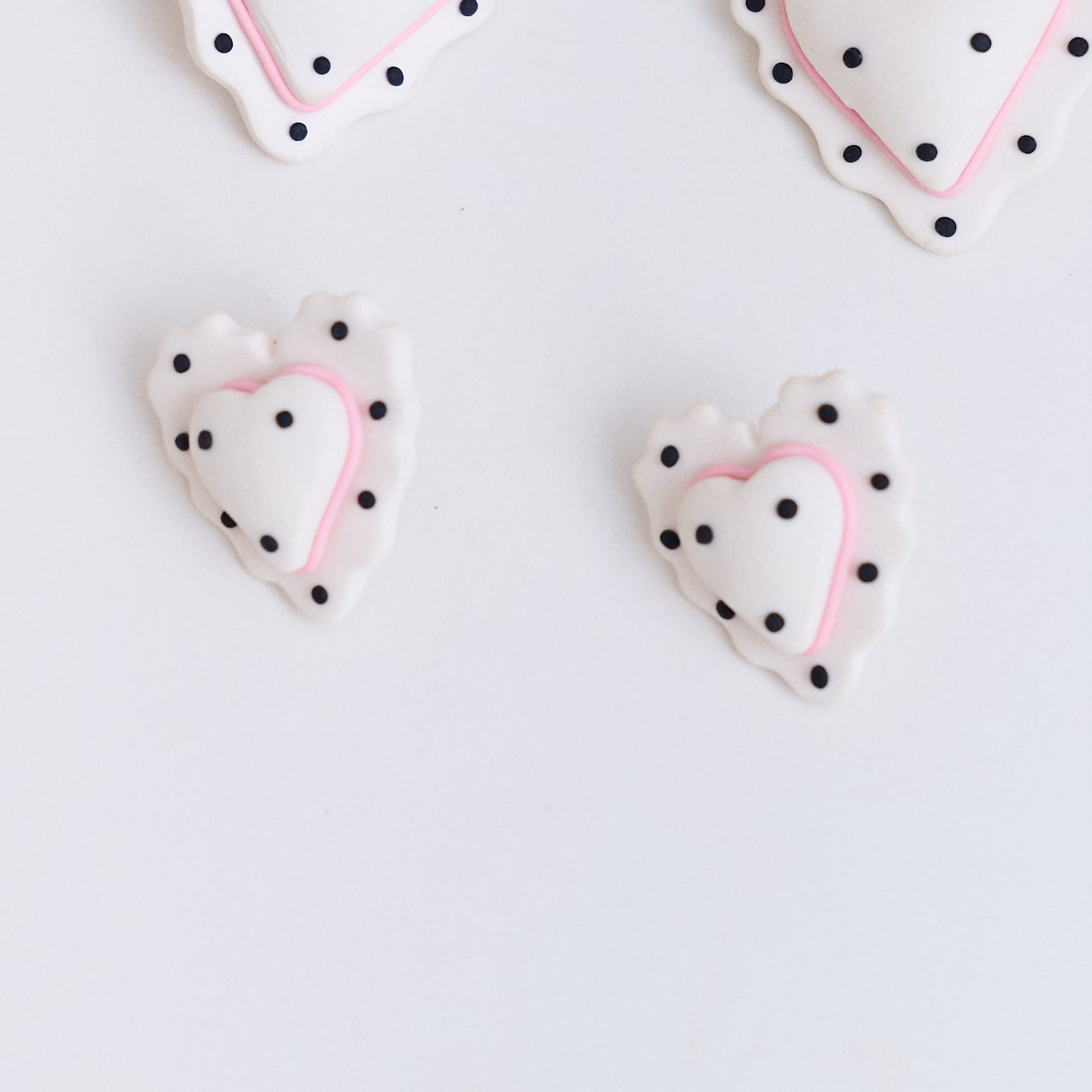 Aretes Latidots mini - imagen 5