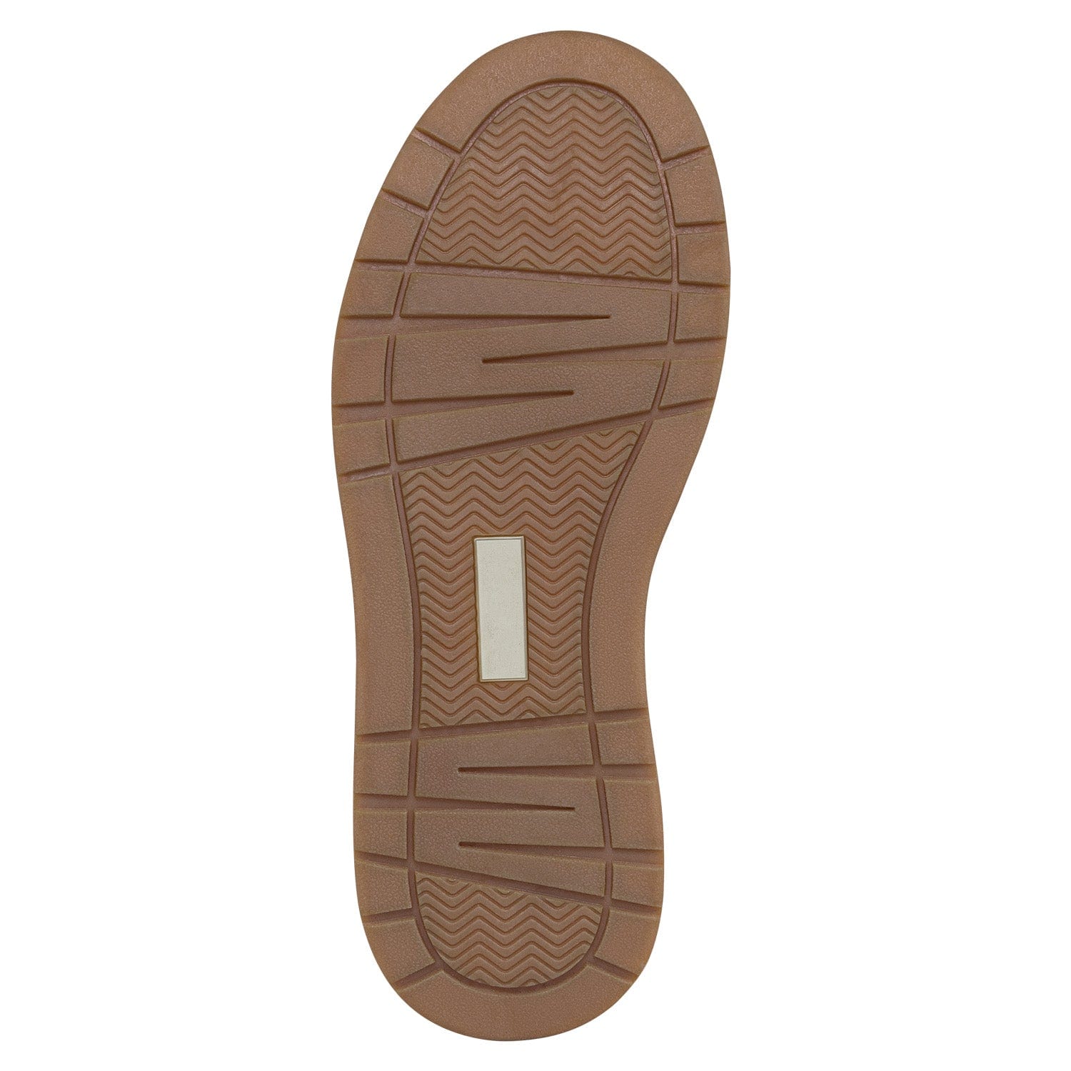 Tenis Casuales Doxok Beige Croydon Para Mujer - imagen 5