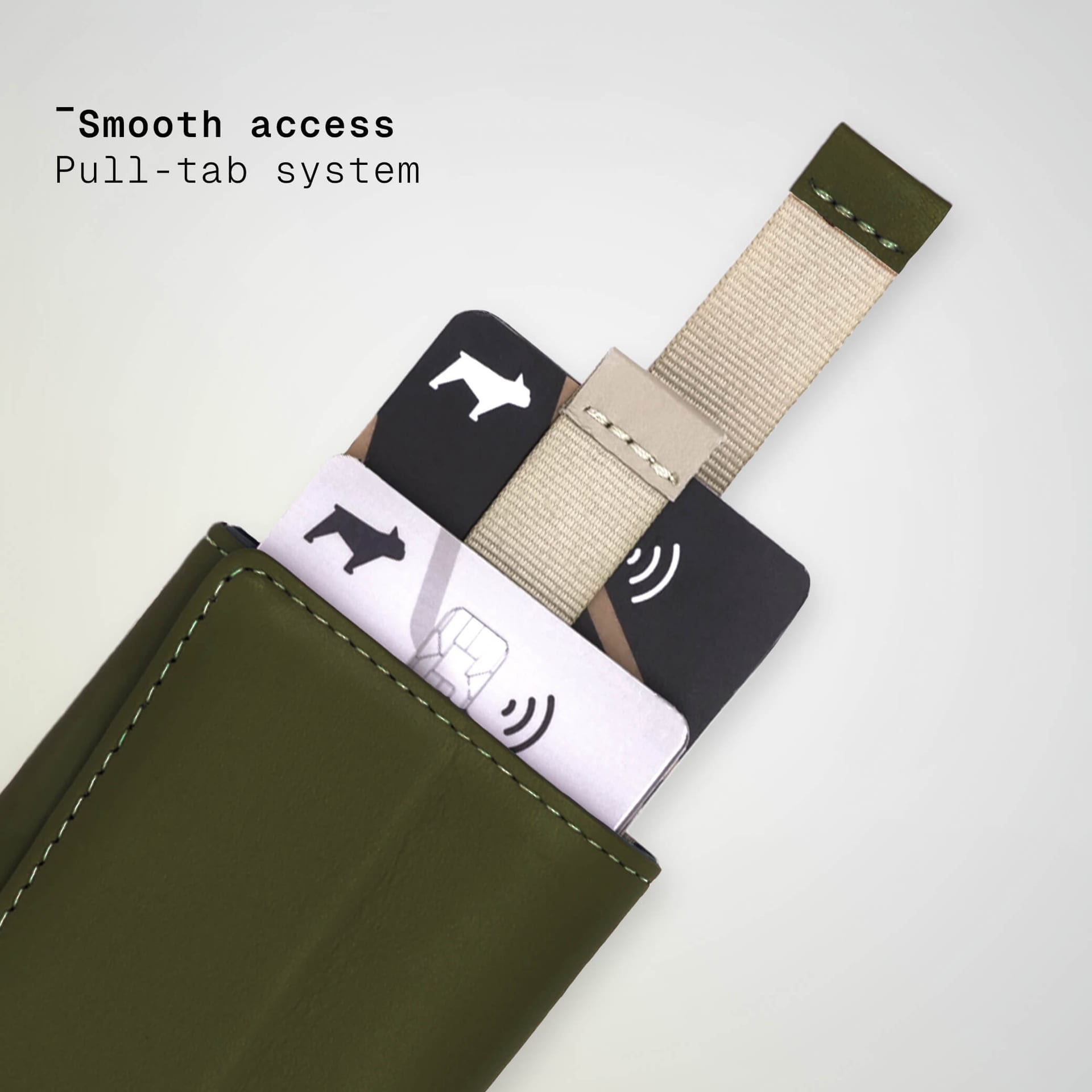 Speed Wallet - Aroma Collection - imagen 16
