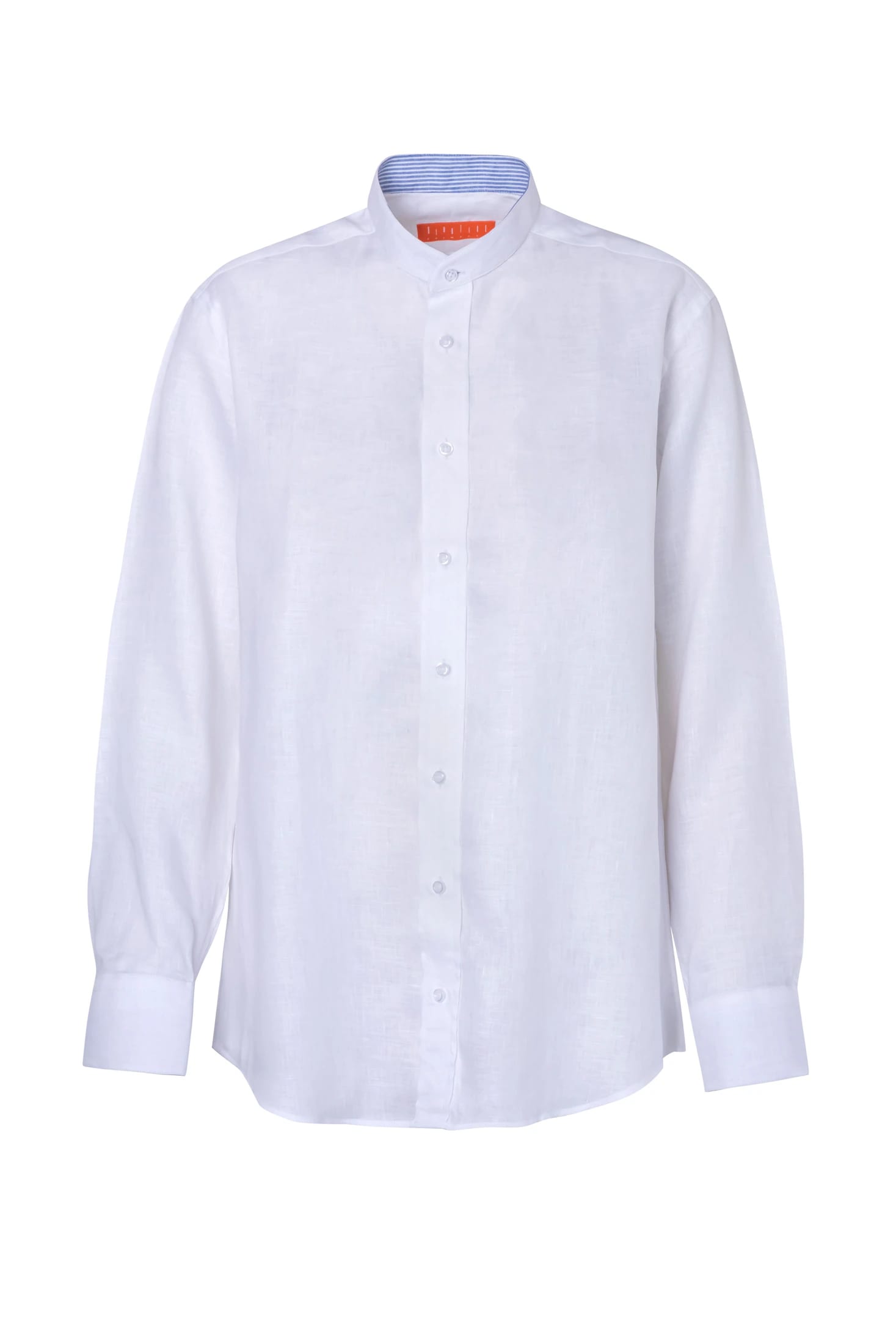 Camisa Mao White - imagen 1