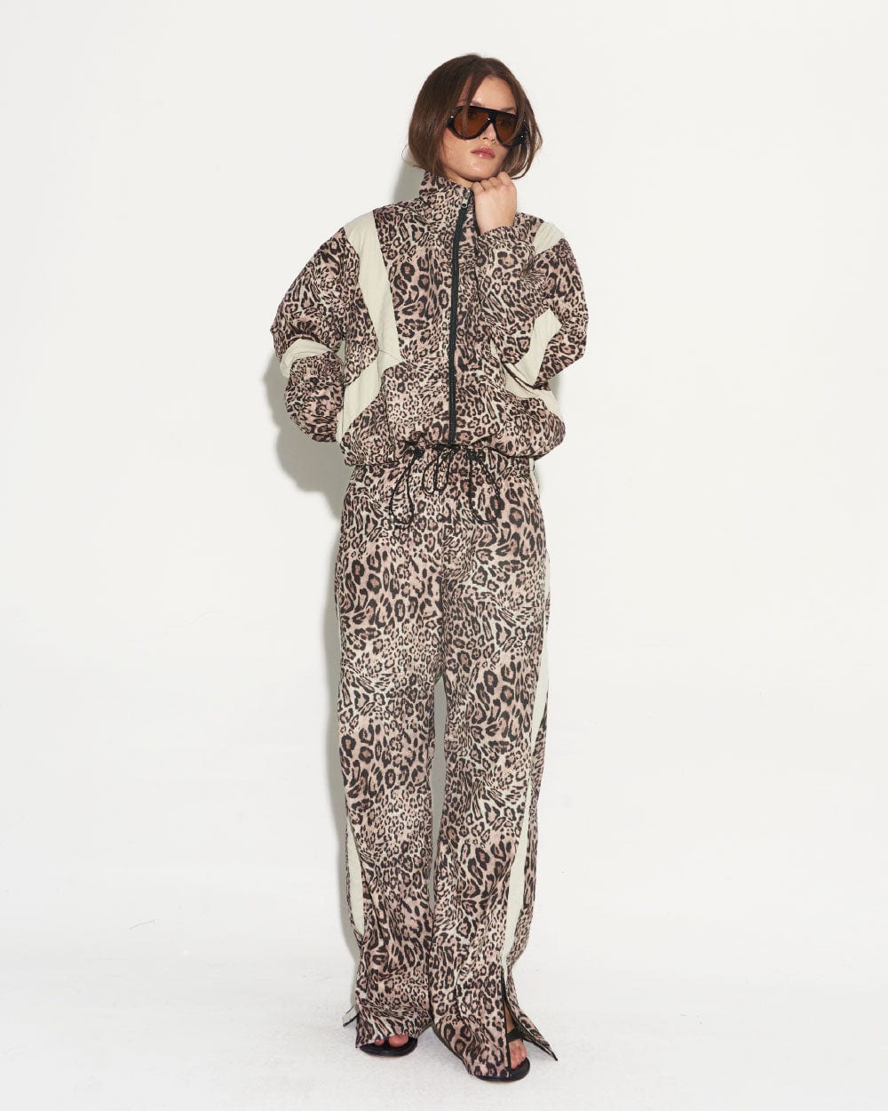 AFTERSHOW JACKET ANIMAL - imagen 2