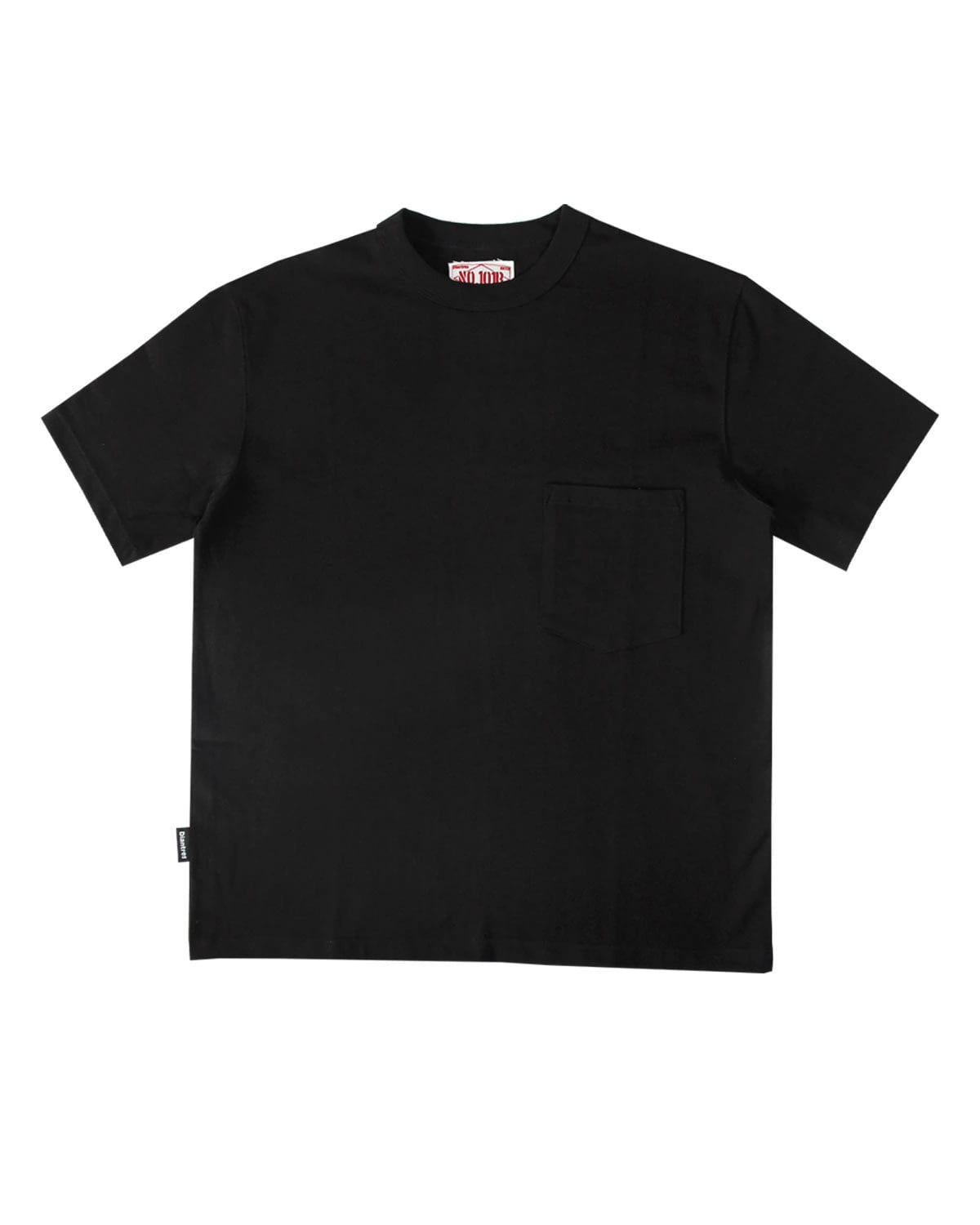 CAMISETA 101B NEGRA - imagen 1