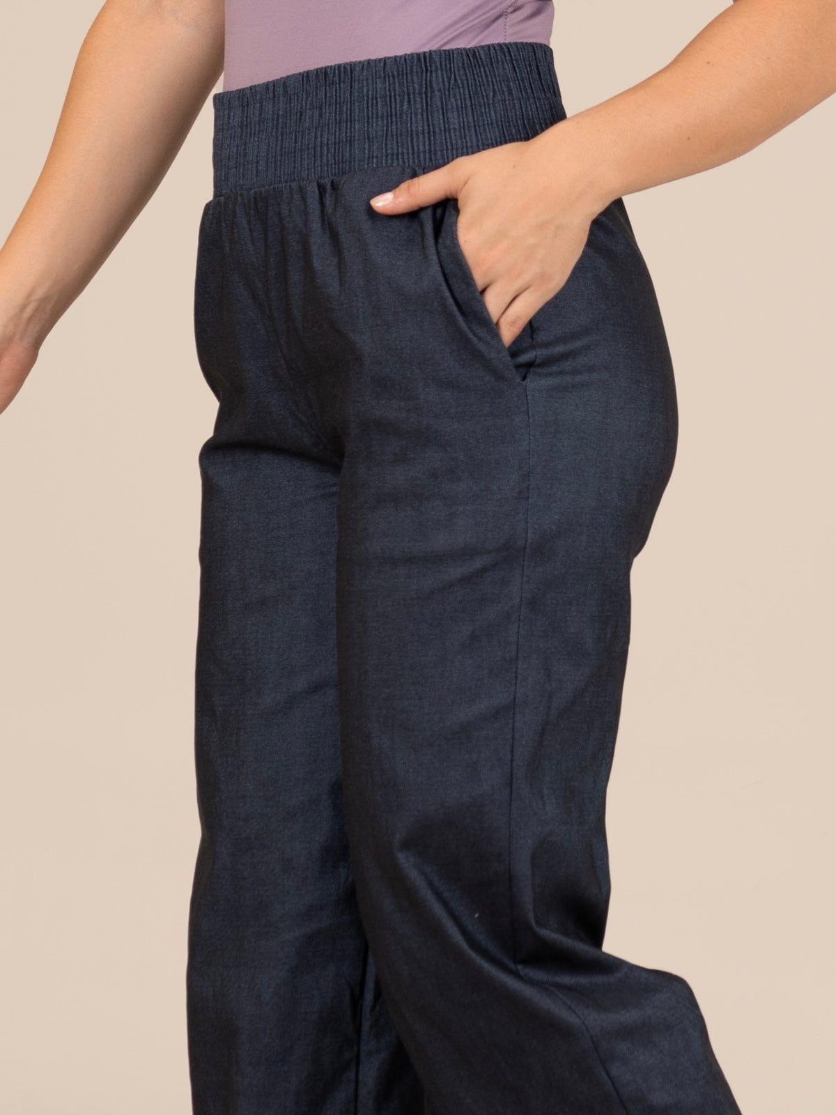 pantalon texas denim - imagen 5