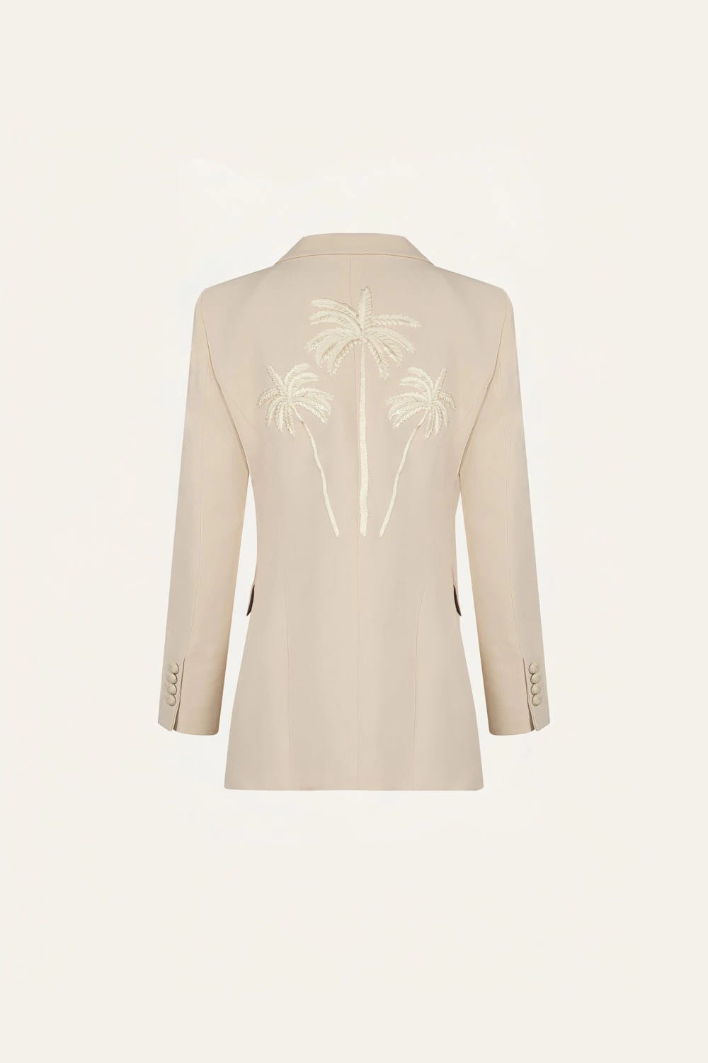 Herencias Del Alma Jacket - imagen 3
