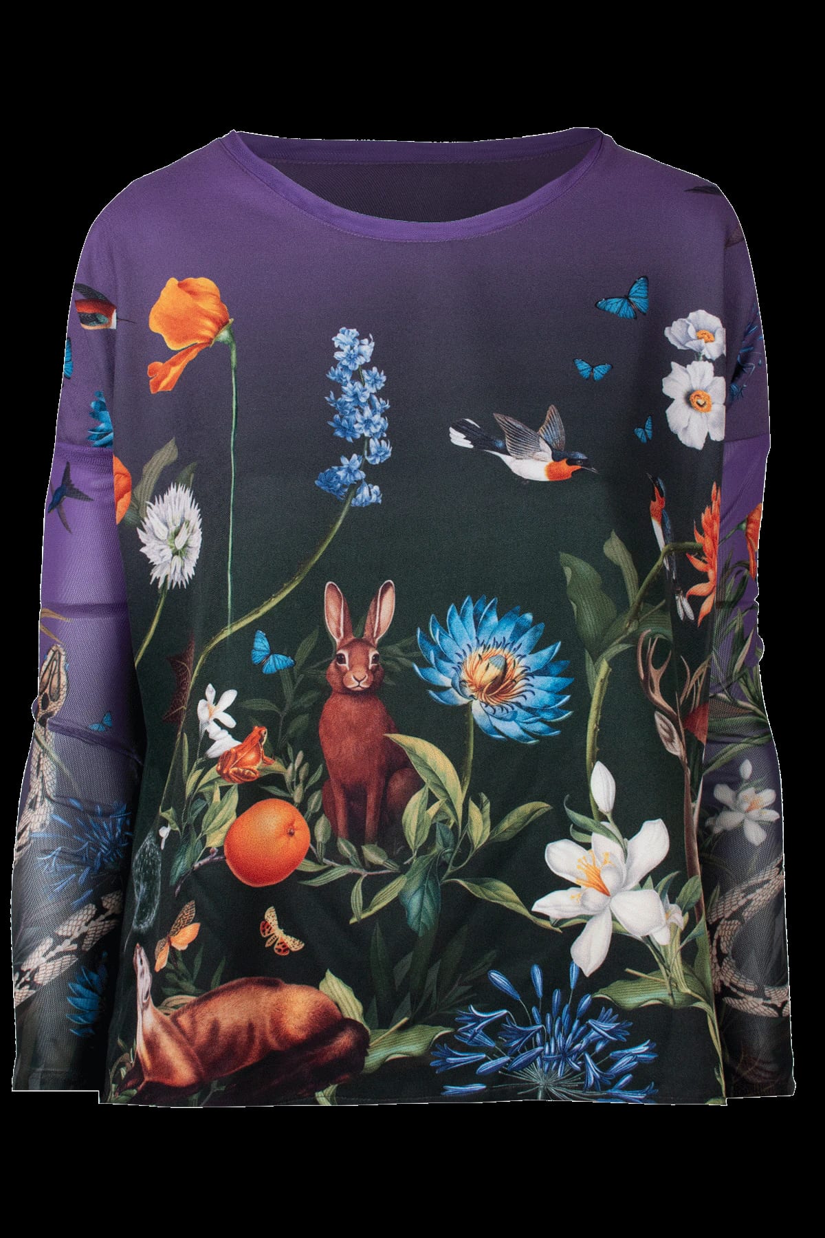 Camiseta Malla - Woodland - imagen 4