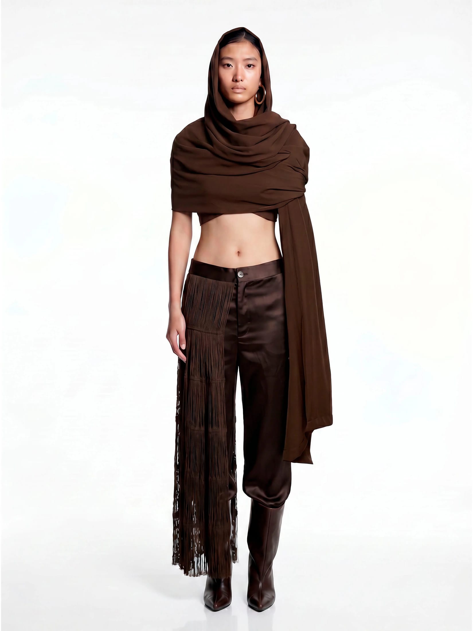 BREZO PANT - imagen 5