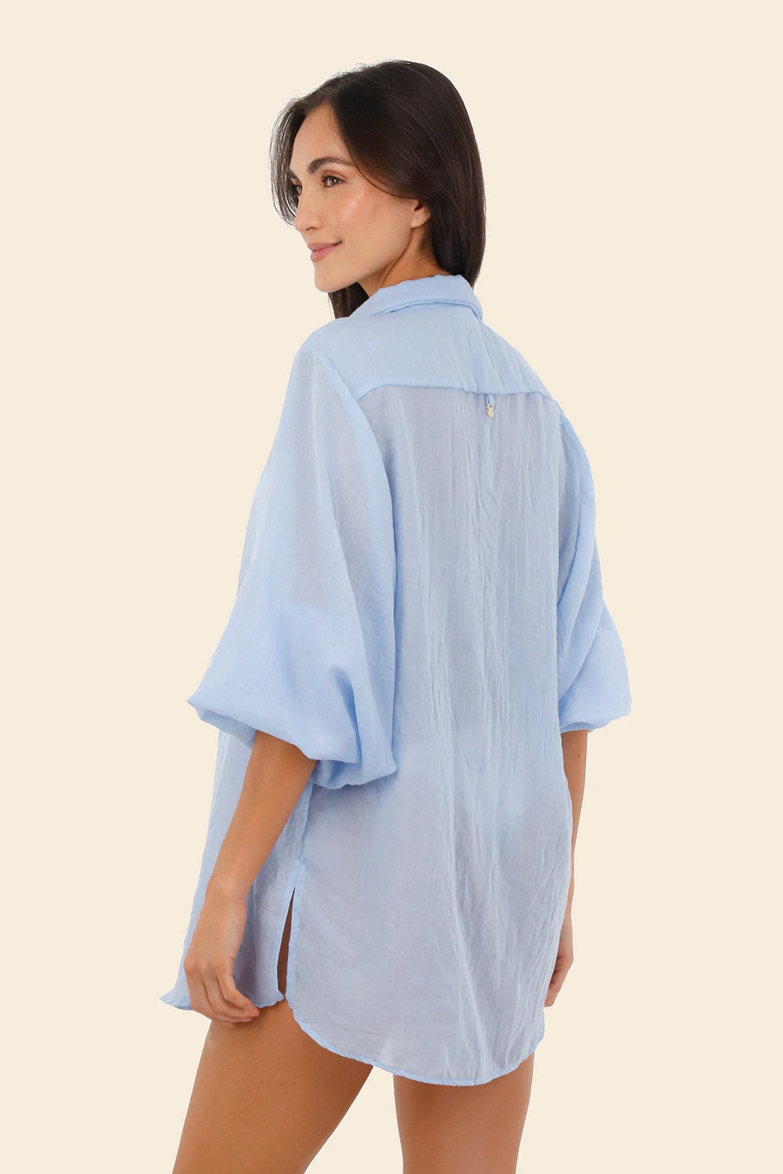 Limitless Sky Akumal Shirt - imagen 2