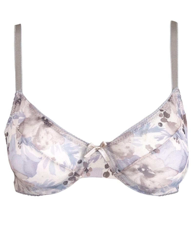 Brasier Grey Blossoms - imagen 1