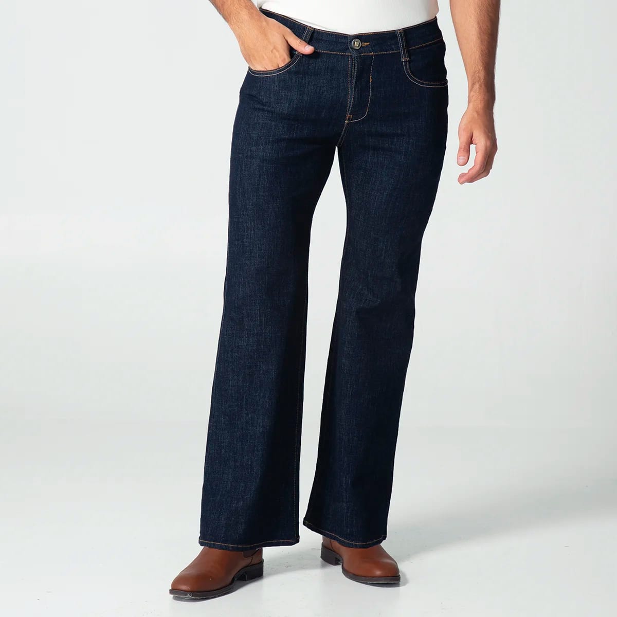 Jean Bota Campana Oldwest - imagen 2