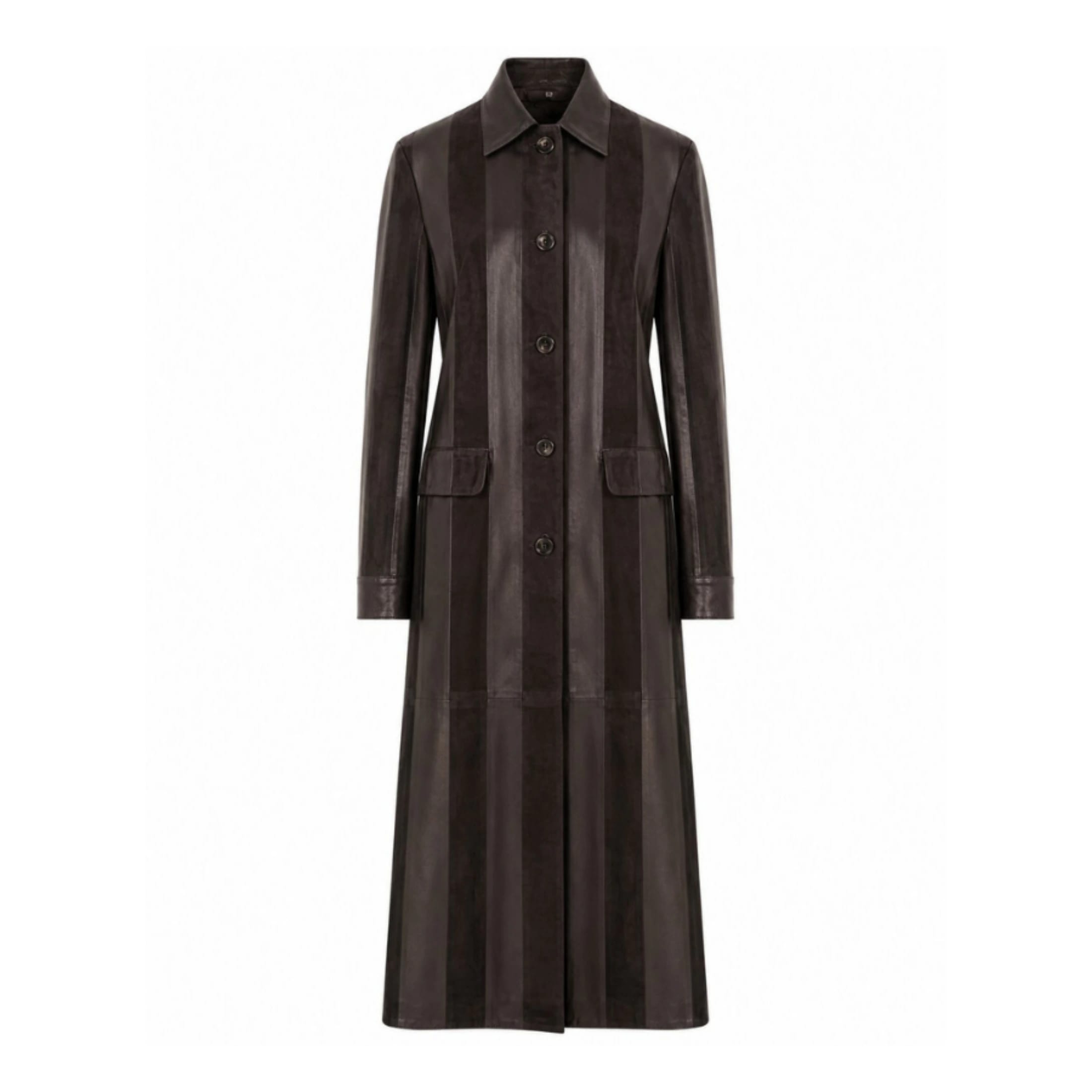 The	Beacon Coat - imagen 4