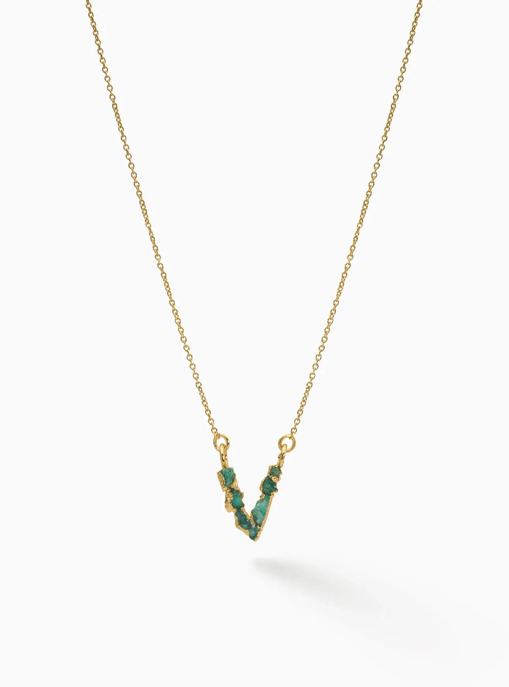 Collar Letras ABC - imagen 23