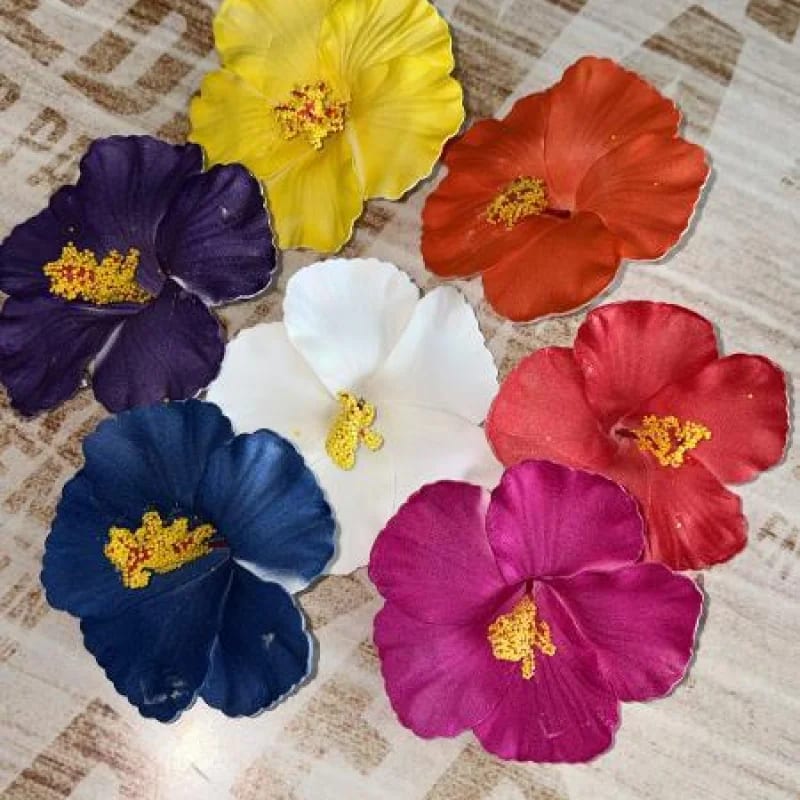 PINZA EN FLOR - imagen 2