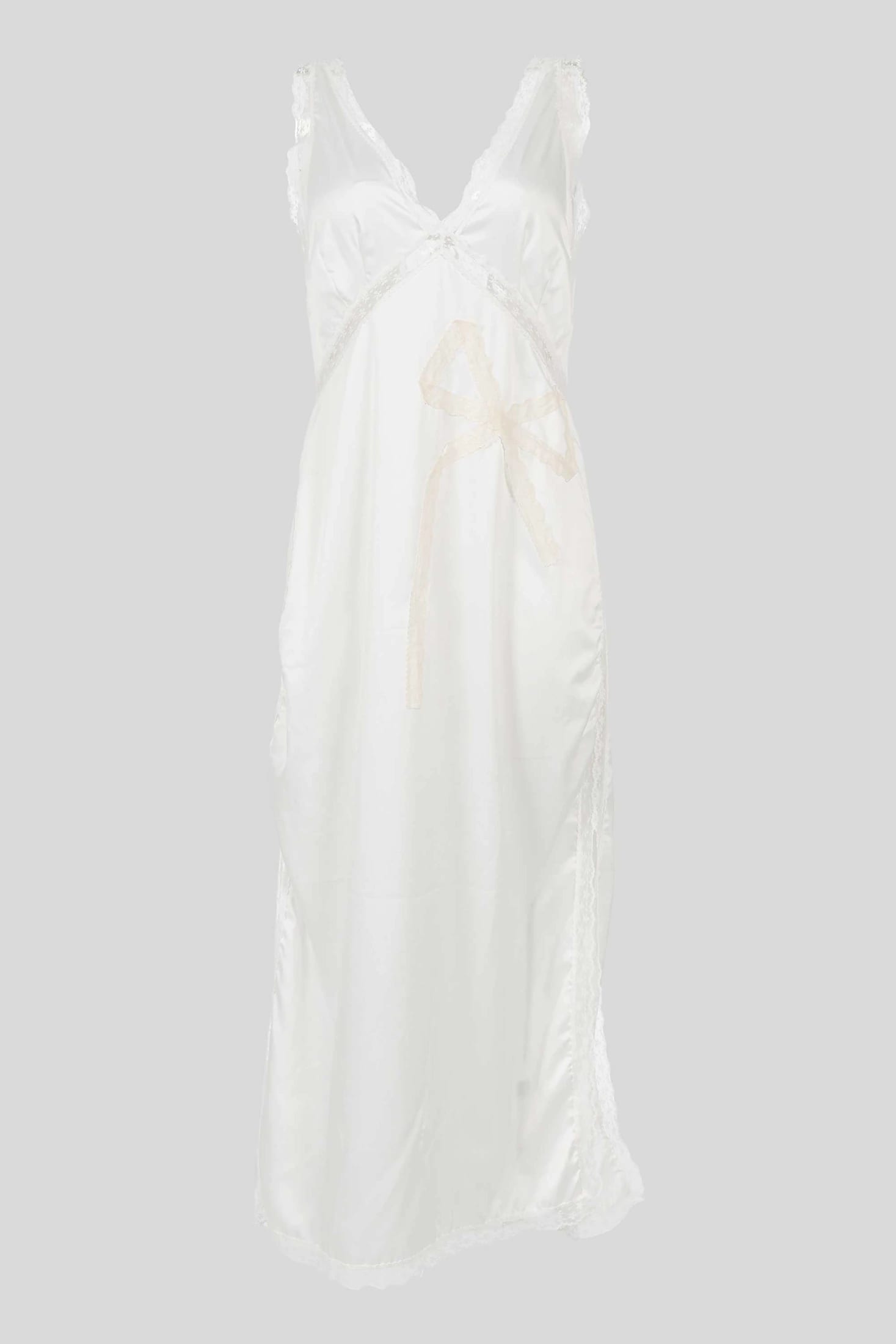 BABYDOLL ELLIPSE VOLVER CRUDO - imagen 5