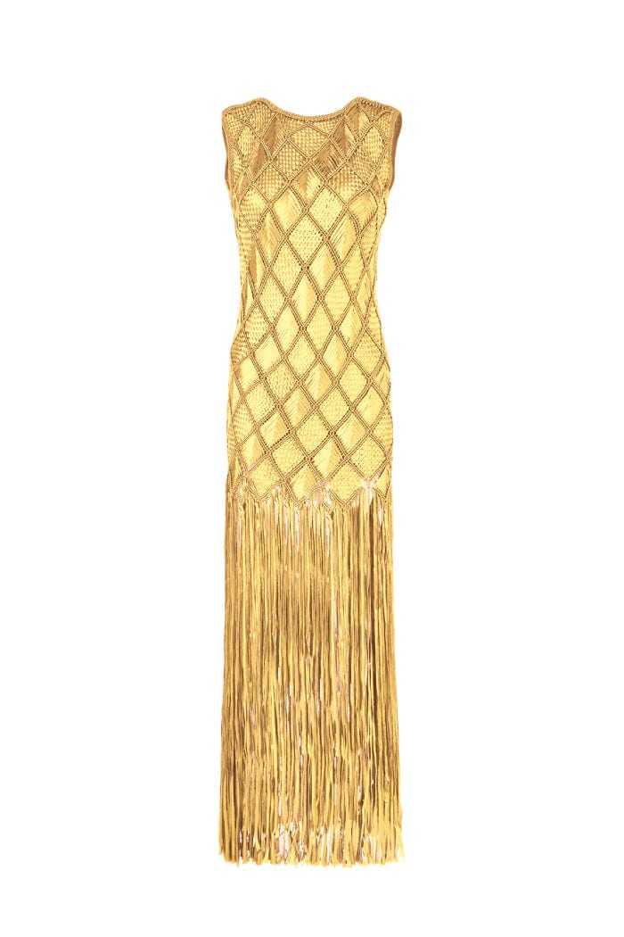 BRUNA DRESS - imagen 17
