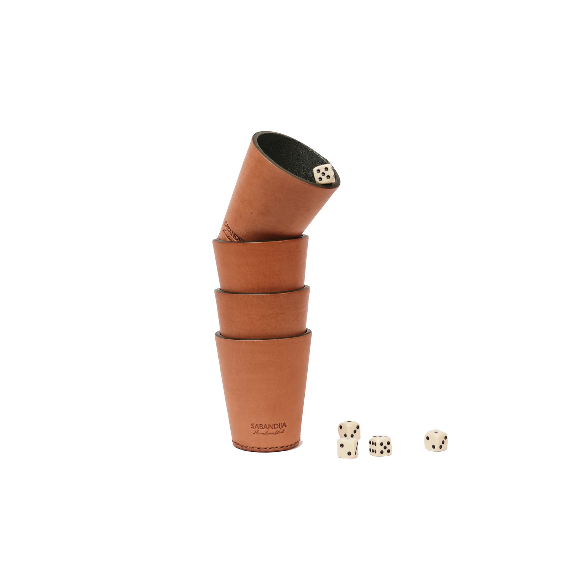 Juego de cacho - imagen 2