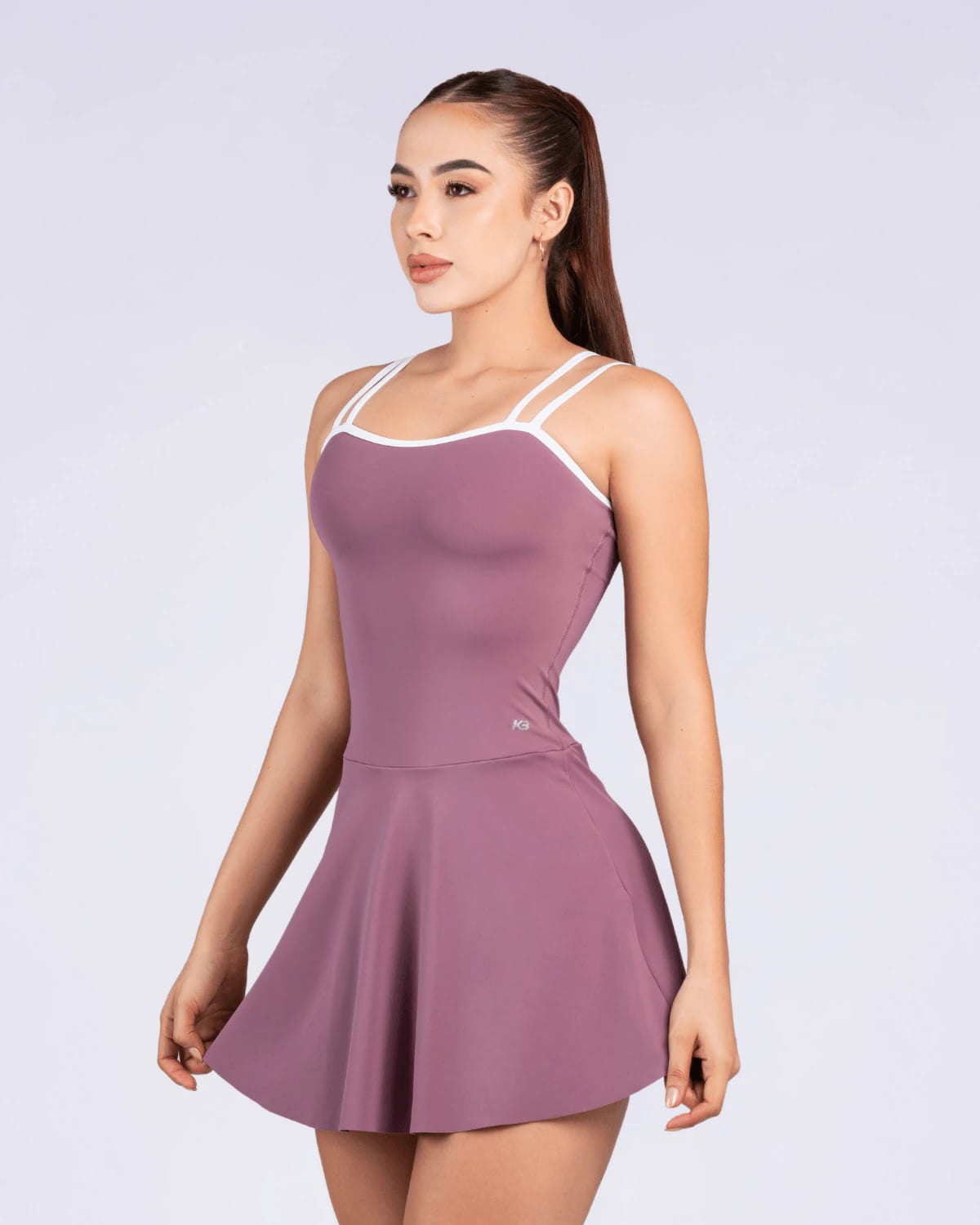 Vestido Aura ┃KAYBU REF.1256 - imagen 3